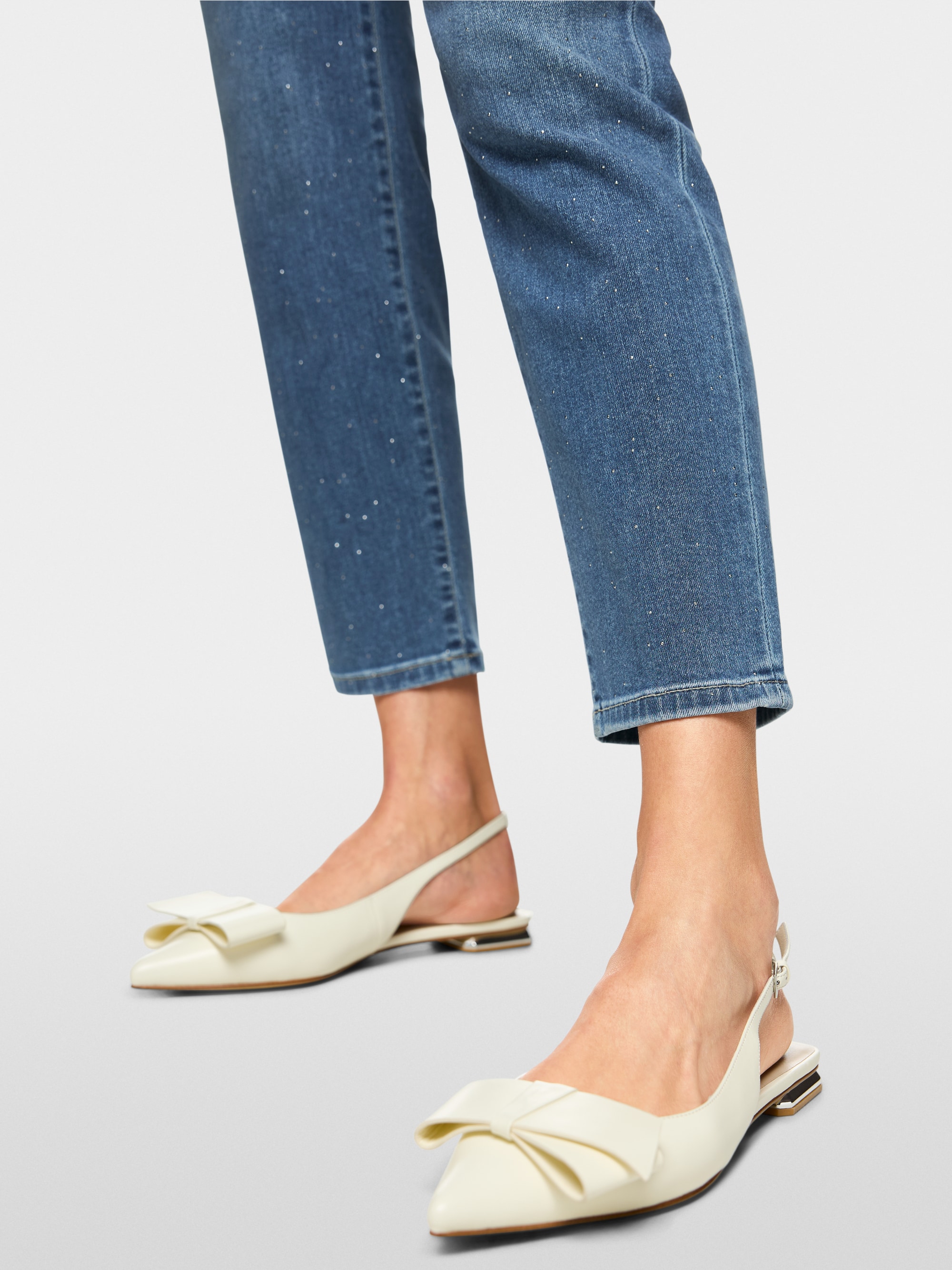 Jean SILEA avec strass