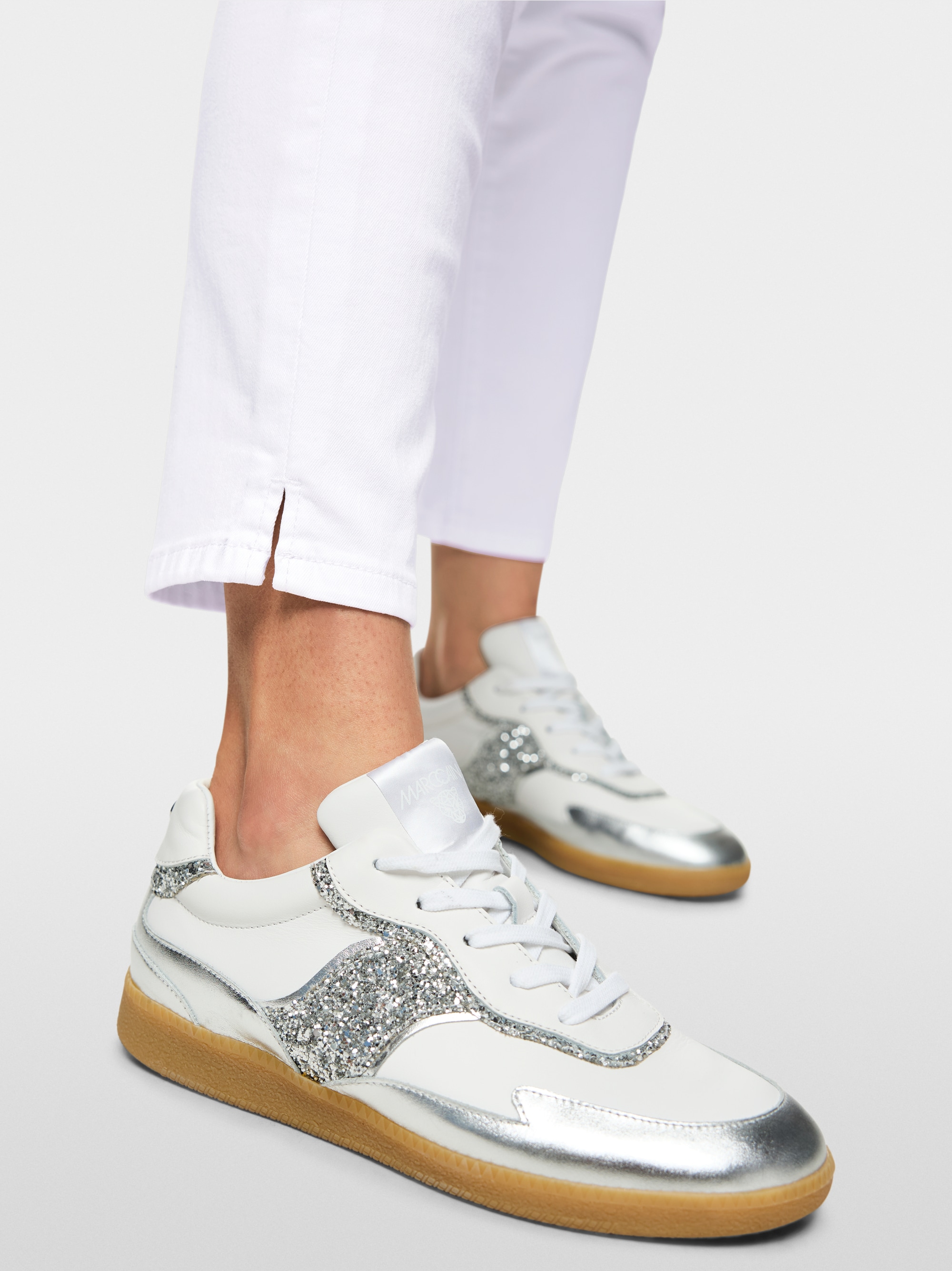 Jean slim SILEA « Rethink Together »