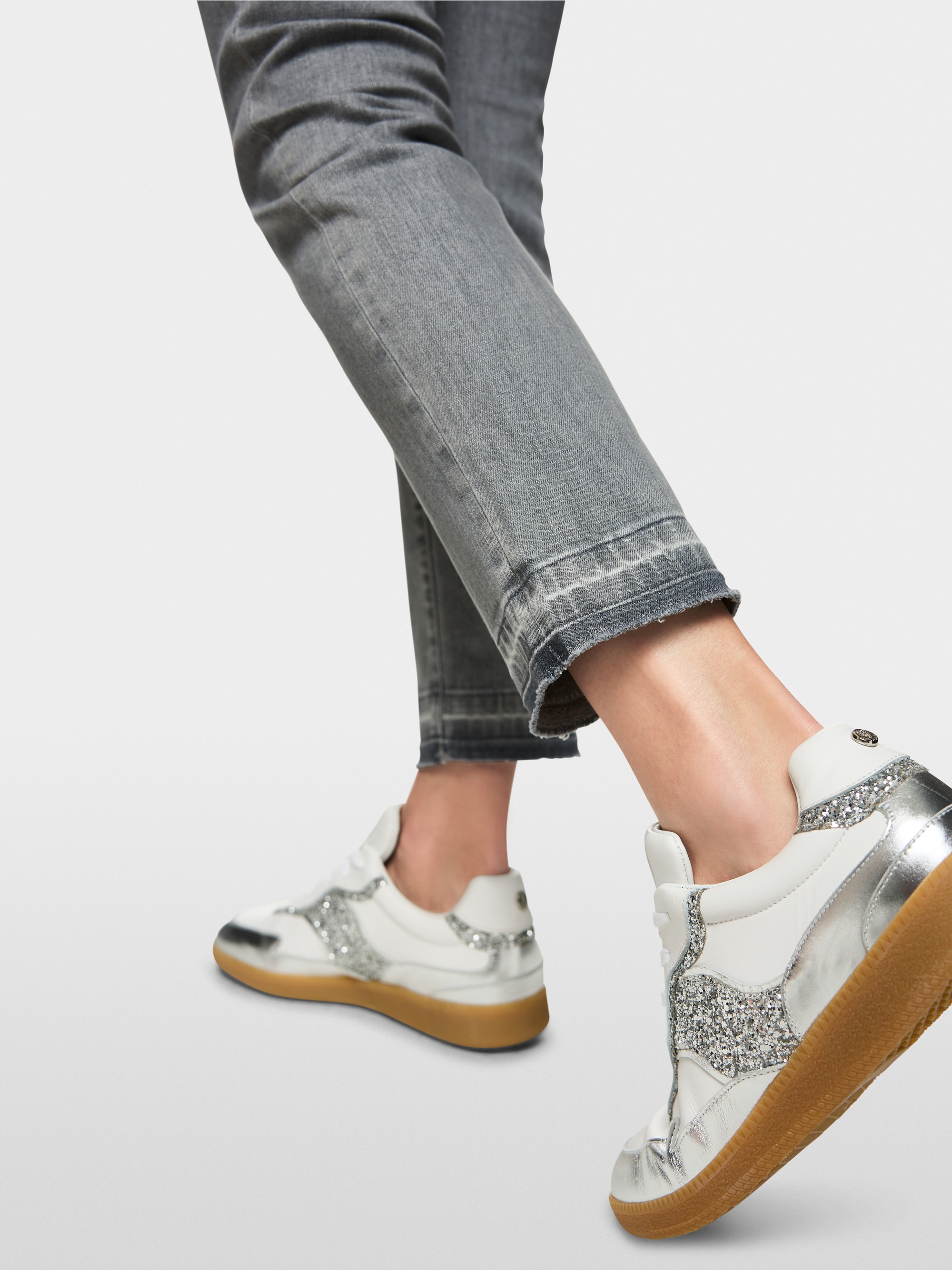 Jean slim SILEA « Rethink Together »