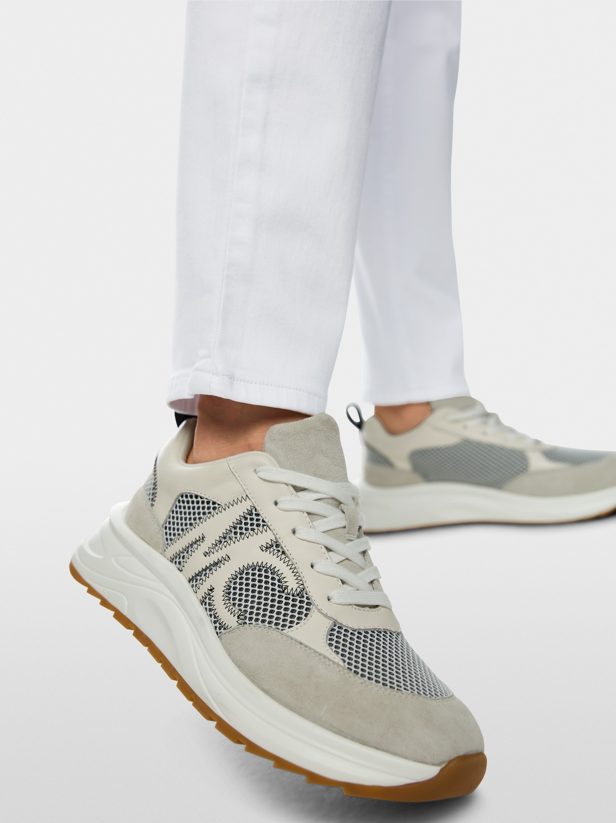 Jeans SIENA « Rethink Together »