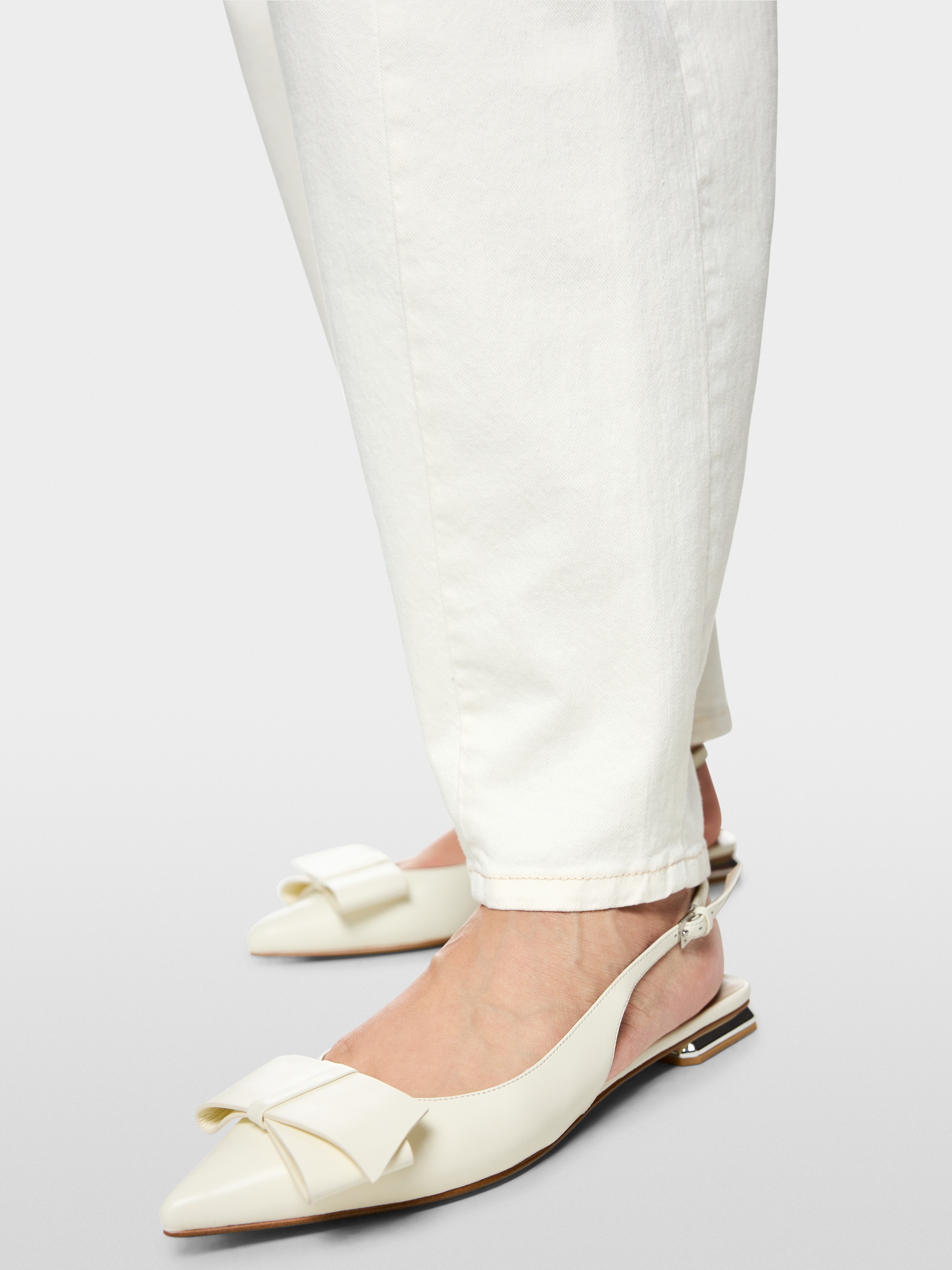 Jeans RUMA « Rethink Together »
