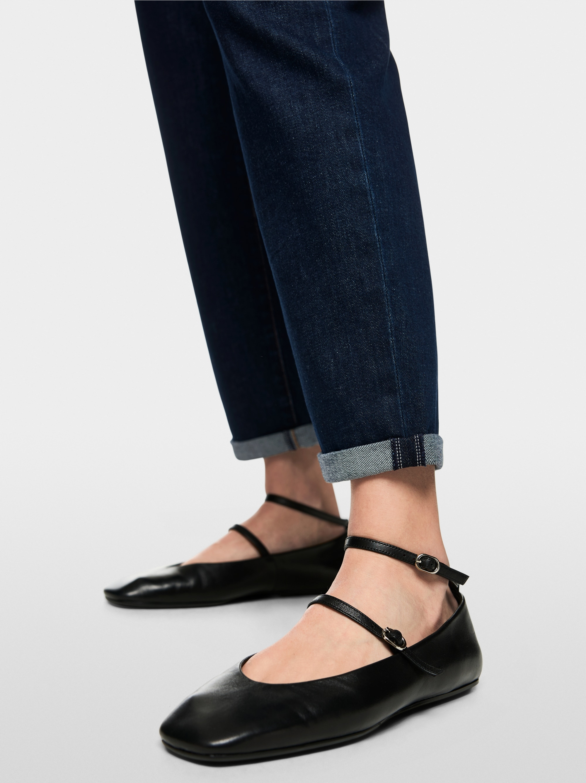 Jeans décontractés RIAD « Rethink Together »