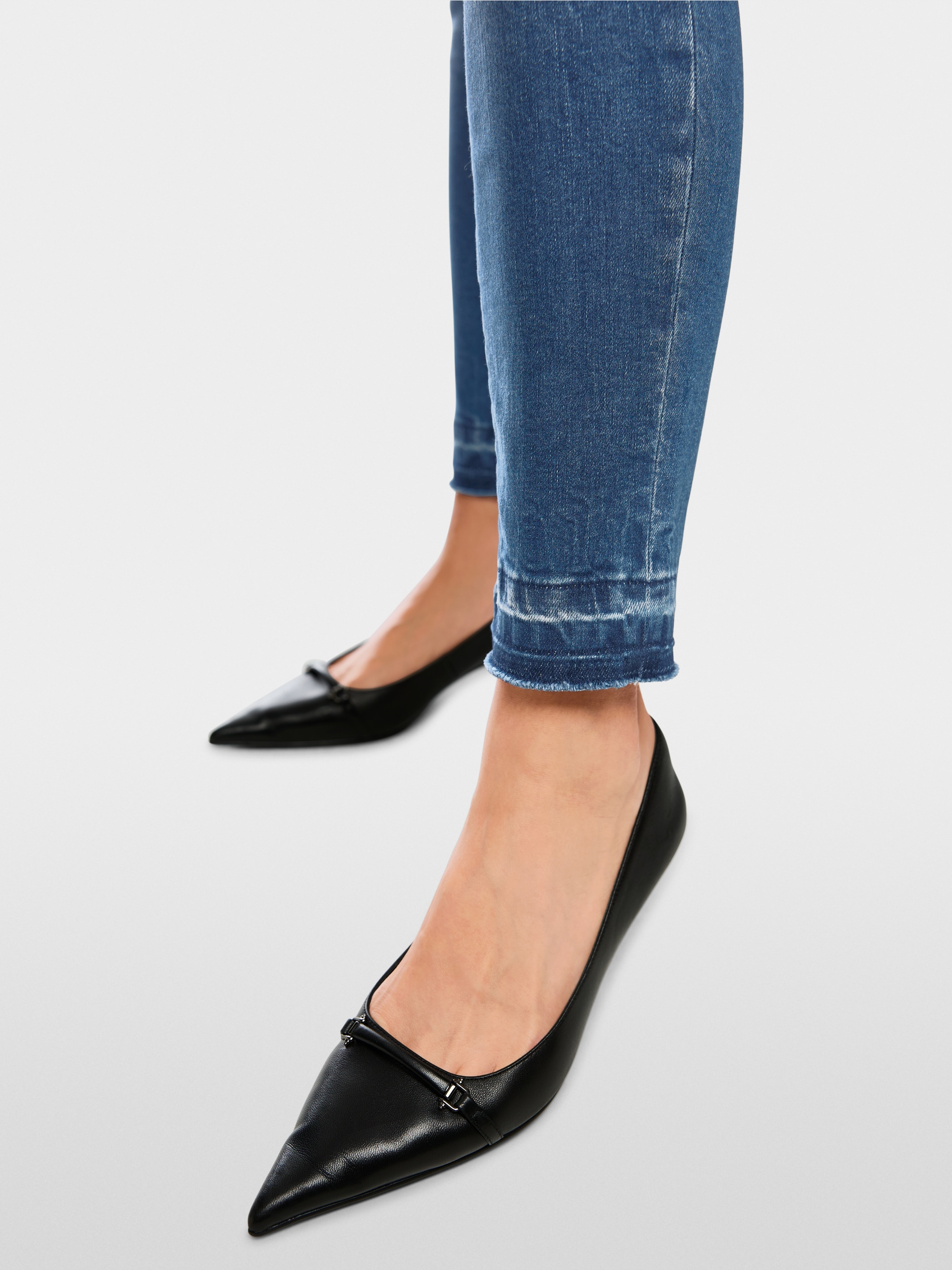 Jeans SILVI “Rethink Together”