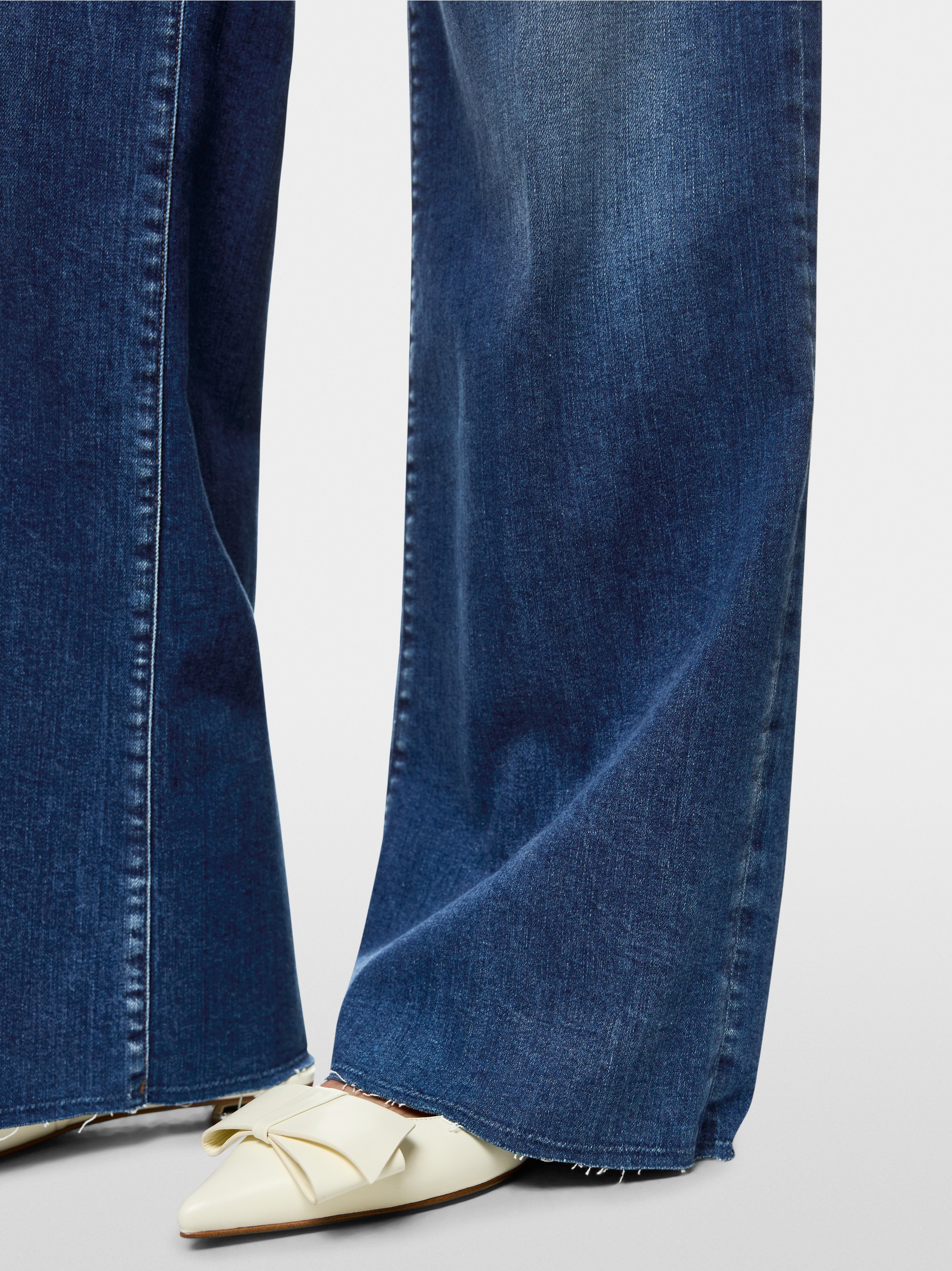 Jean large WARRI « Rethink Together »