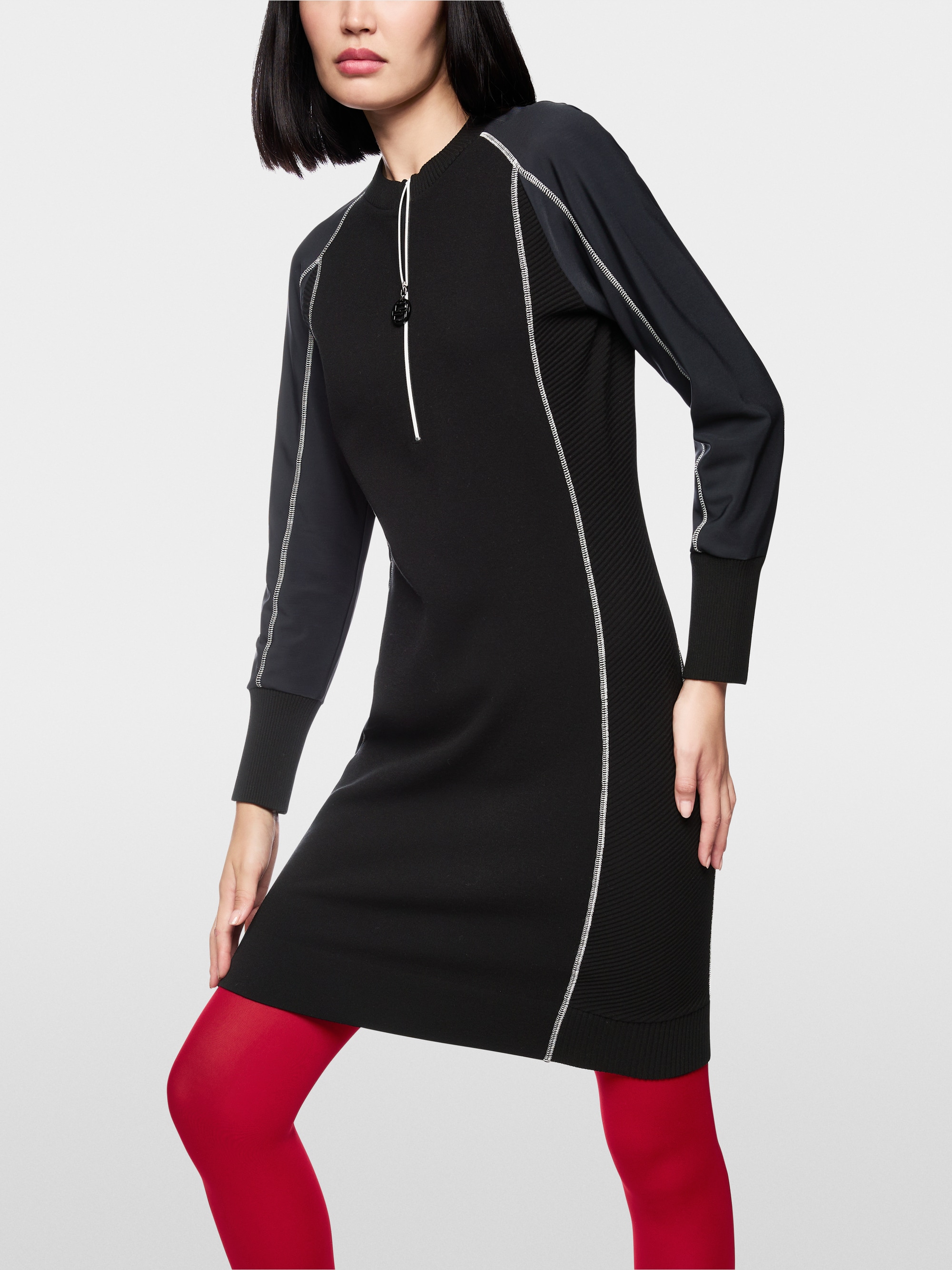 Sportieve jurk “Rethink Together”