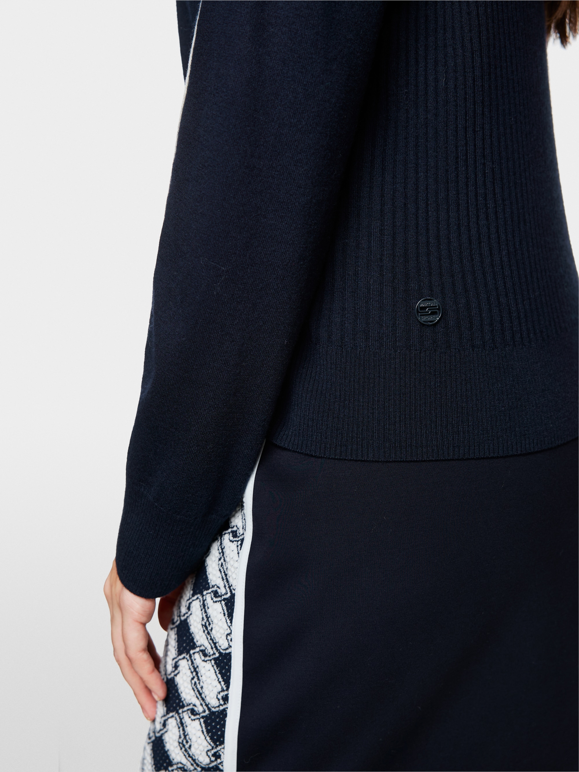 Softer Pullover "Rethink Together"