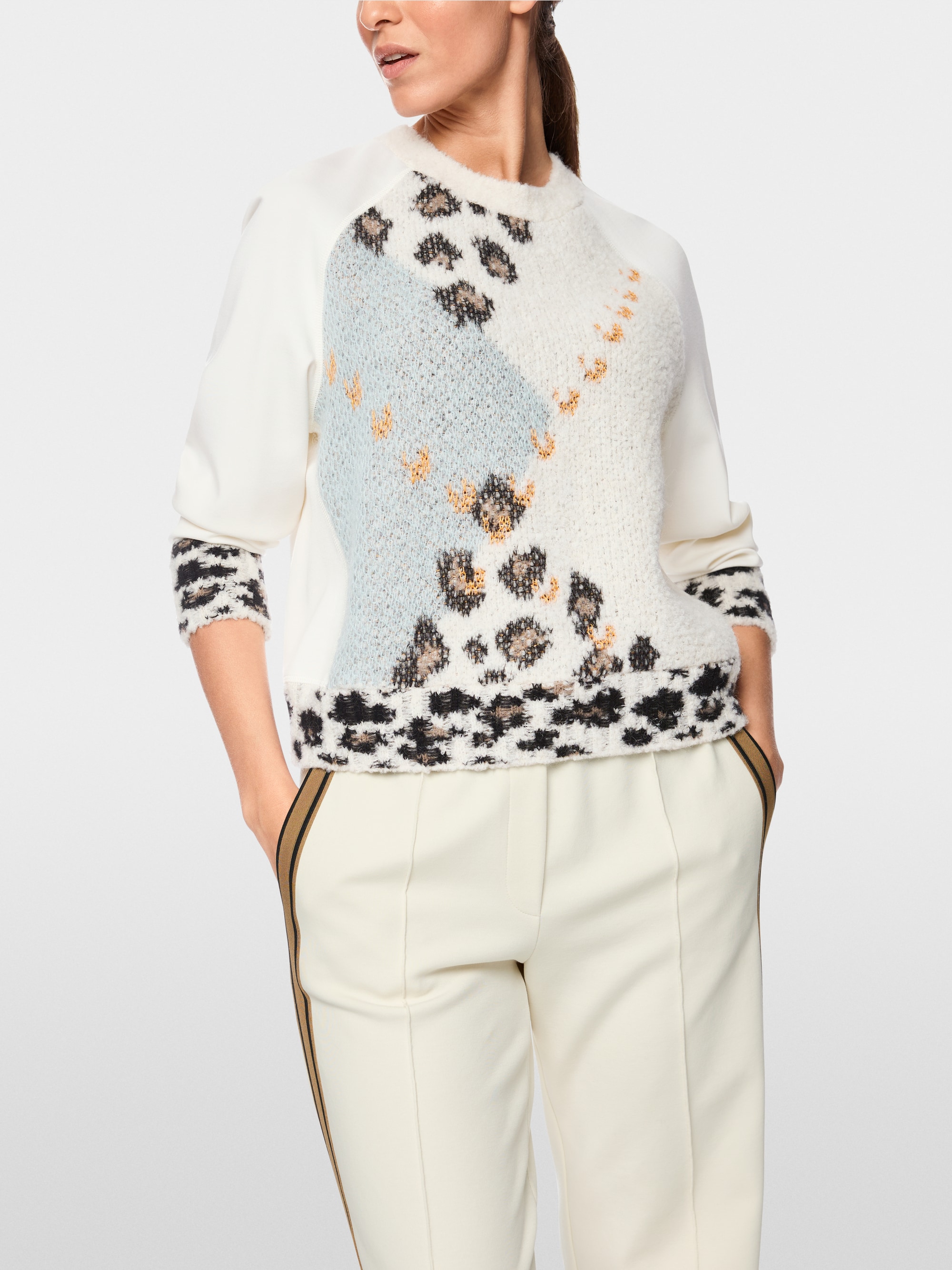 Trui – Knitted in Germany