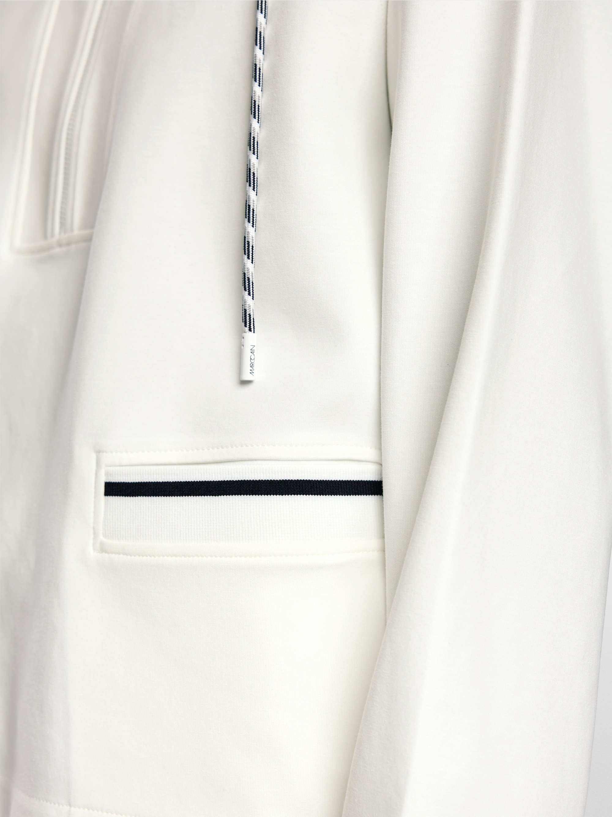 Sweat-shirt cool