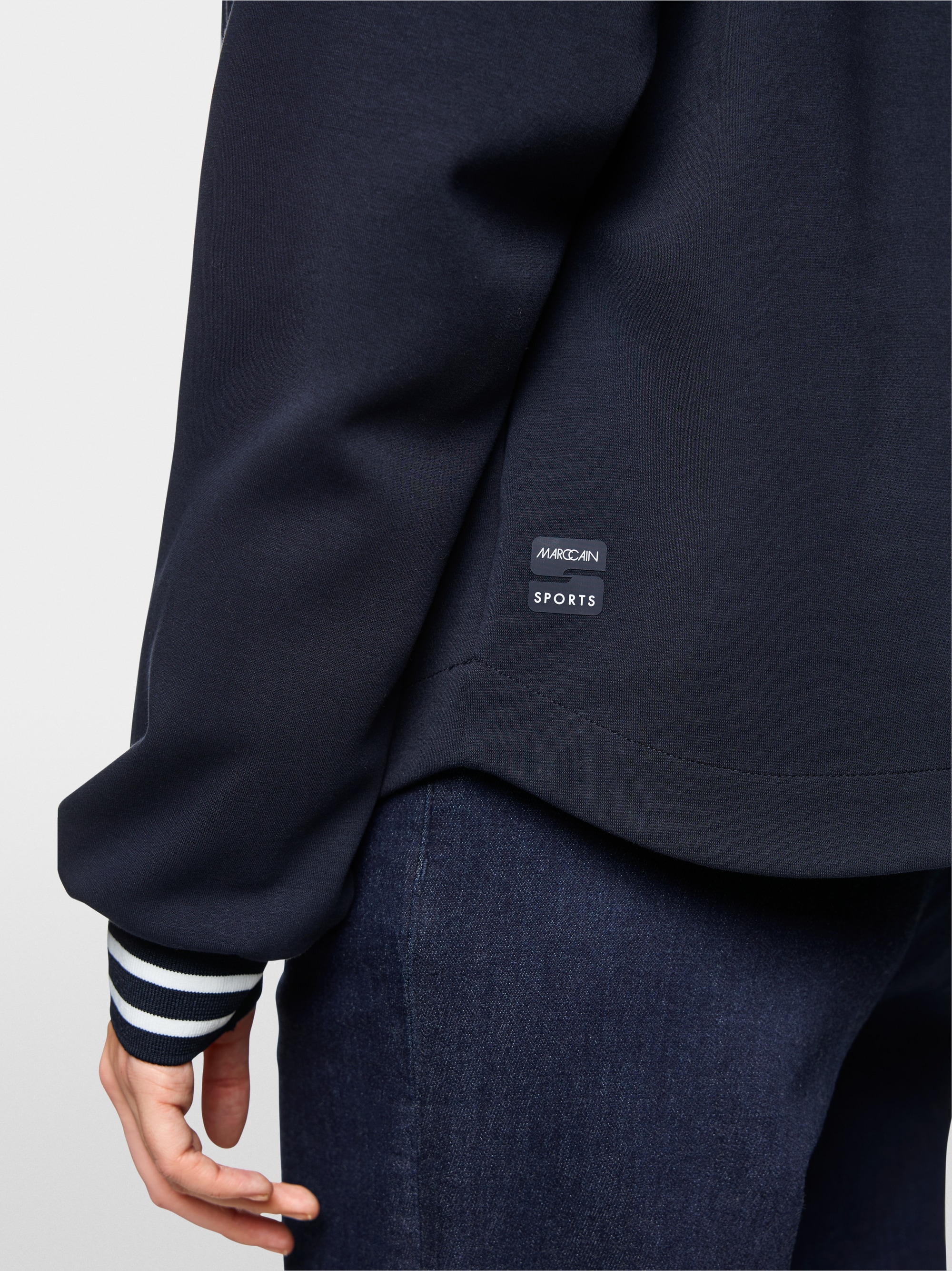 Sweat-shirt cool