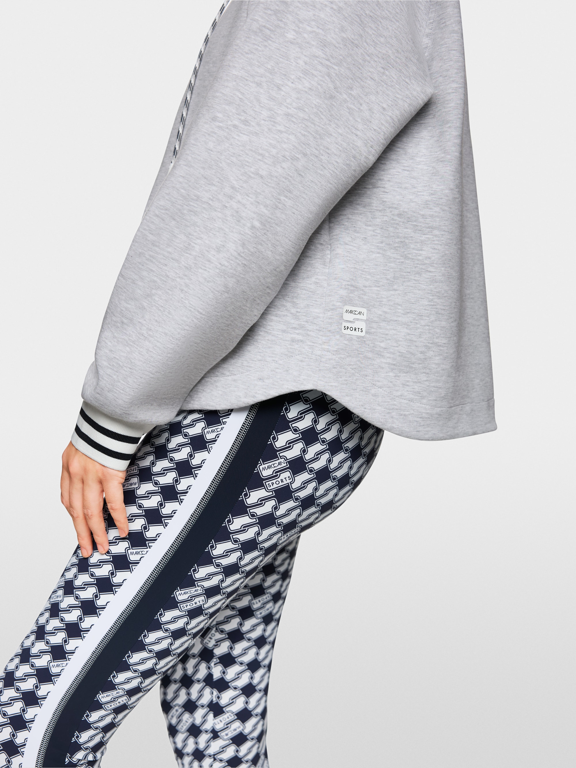 Cooles Sweatshirt