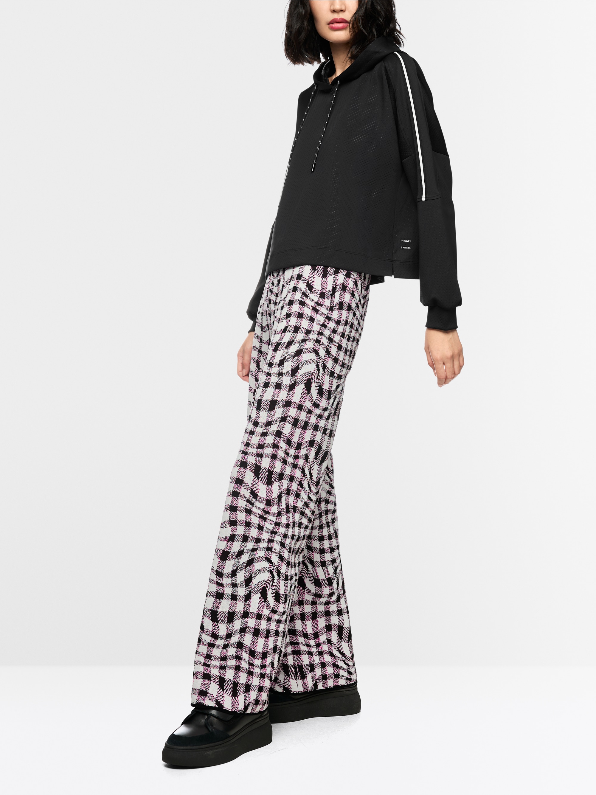 Sweat-shirt sportif