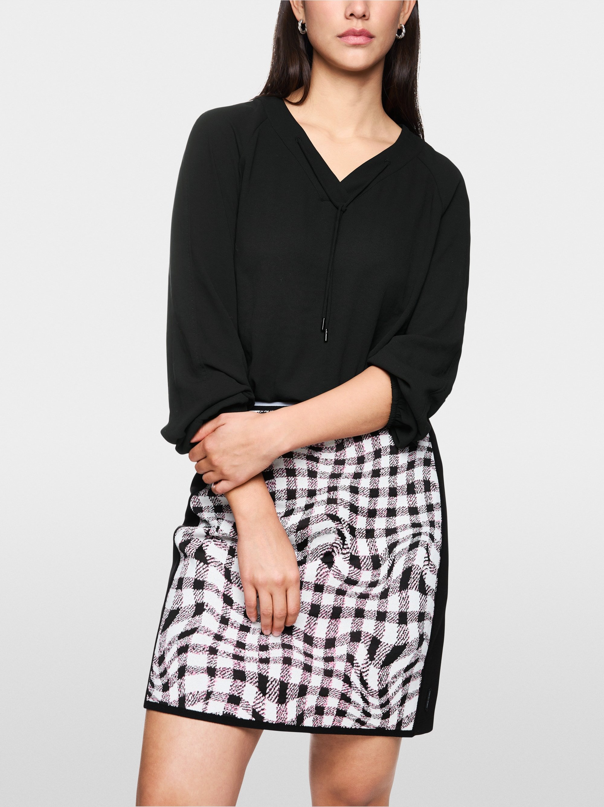 Casual blouse