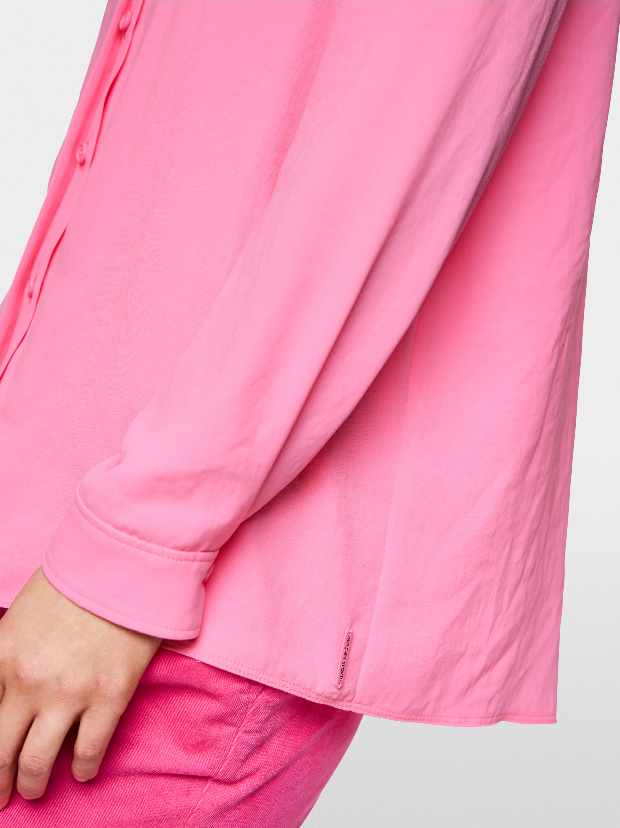 Blouse business élégante