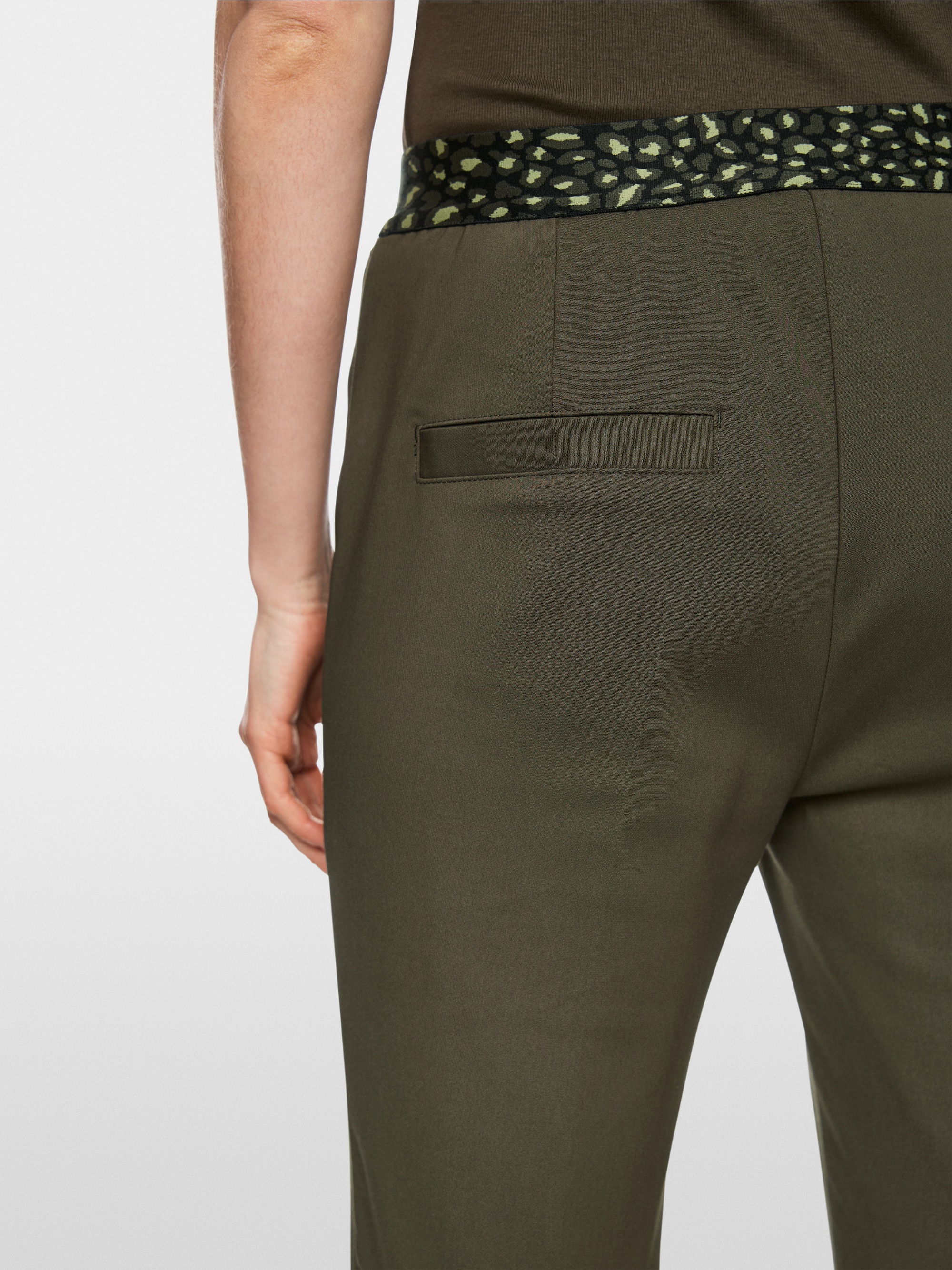 Pantalon business SYDNEY « Rethink Together »