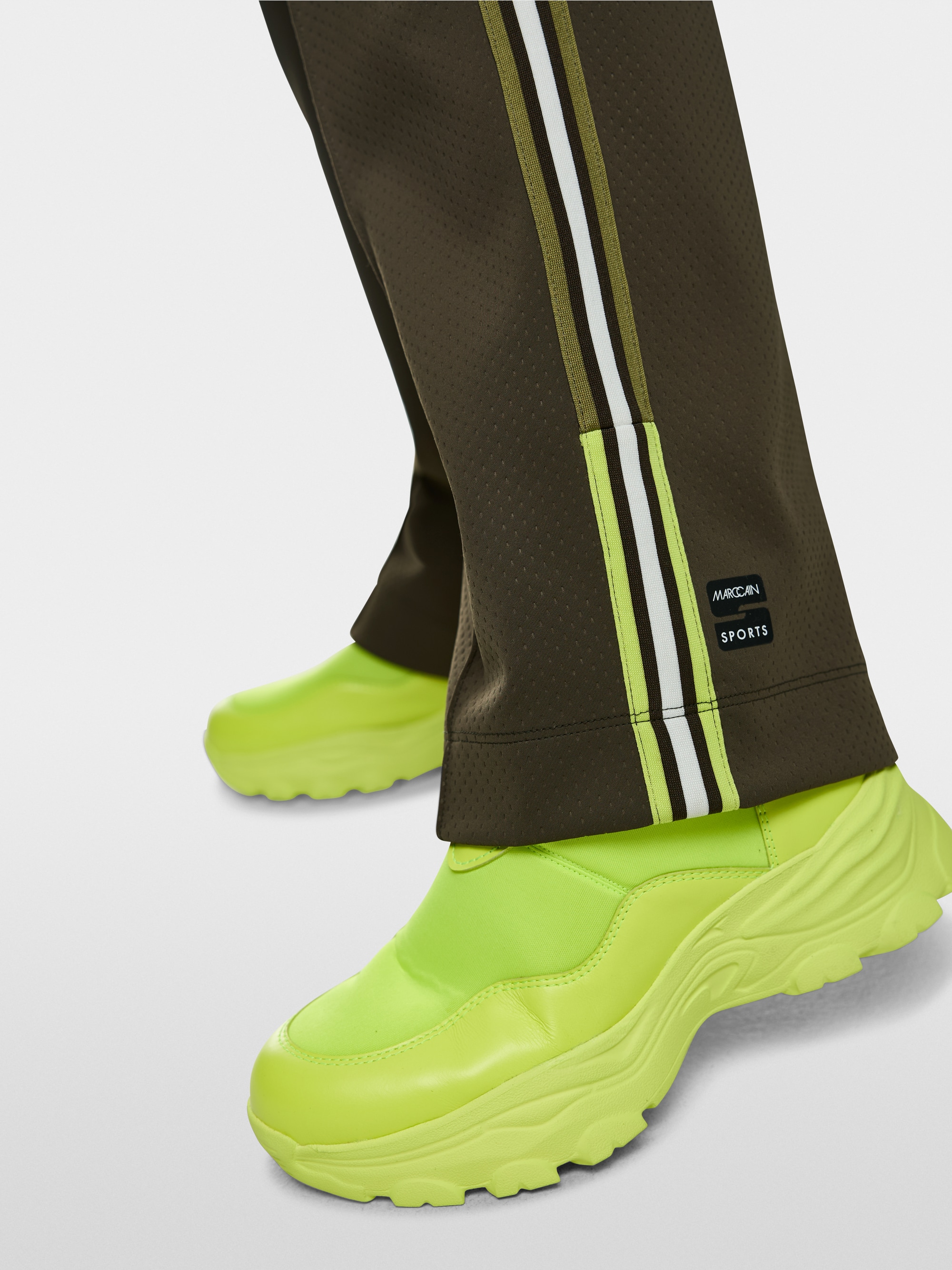 Pantalon de jogging WASHINGTON