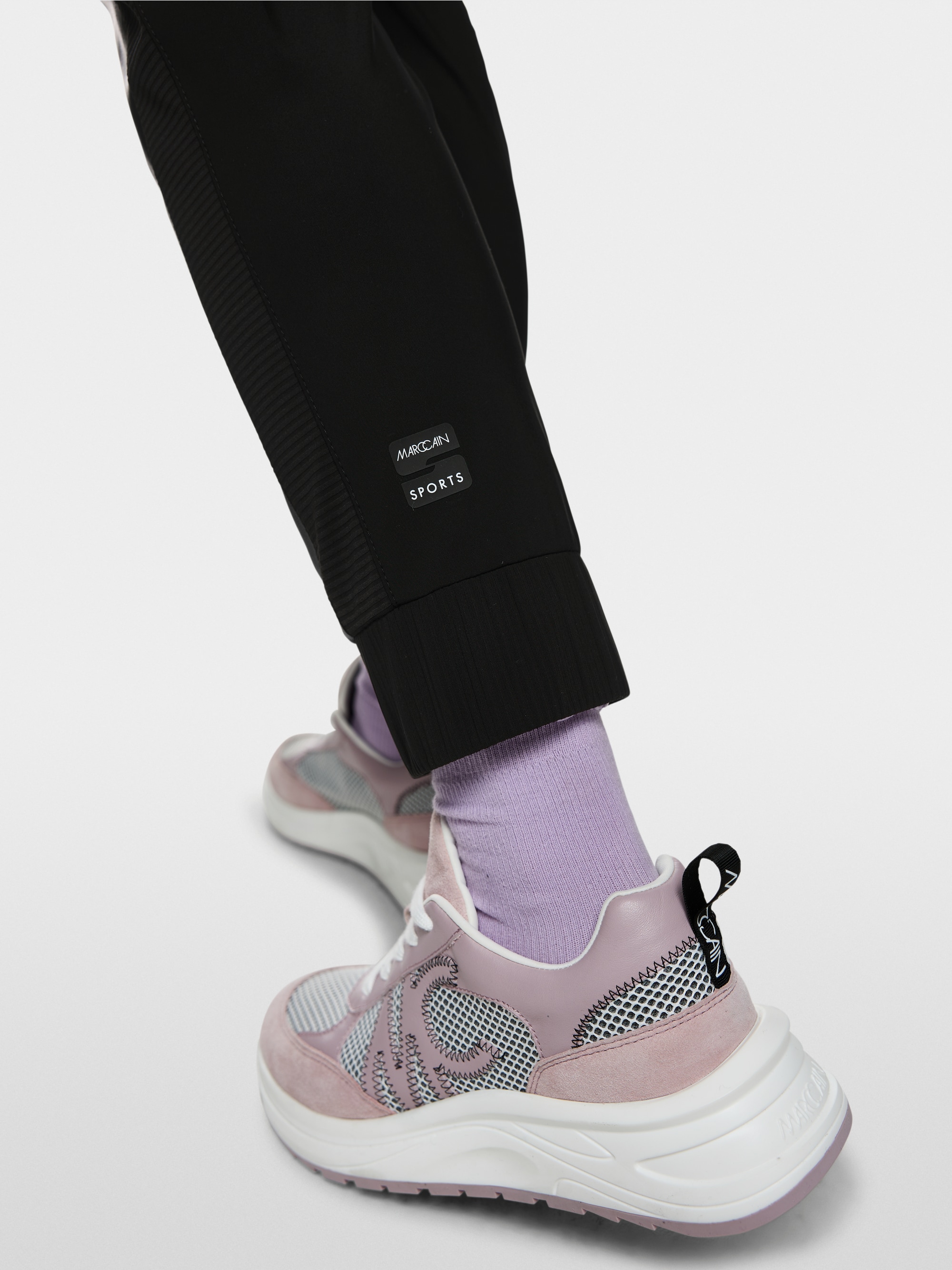 Pantalon RHODOS style jogging