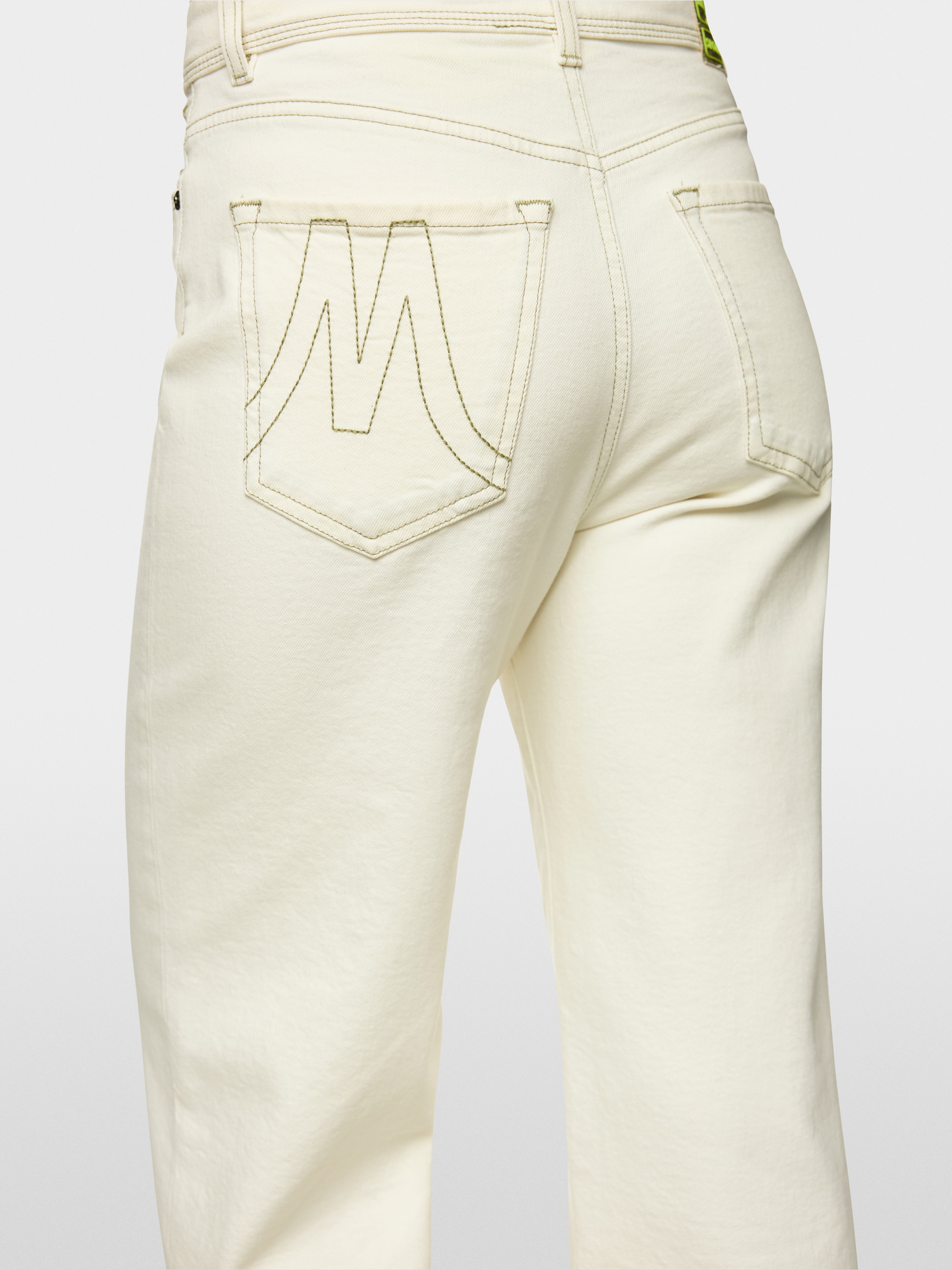 Pantalon bouffant WIGAN