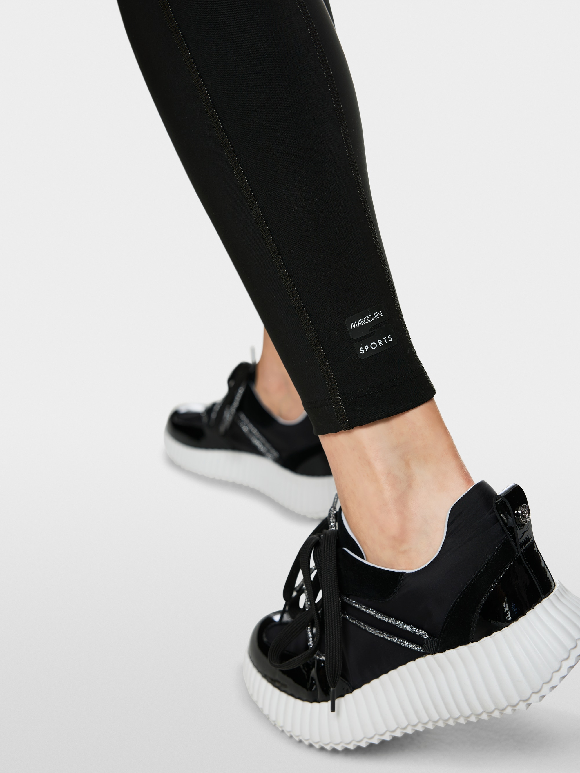 Leggings stretch SANTA FE
