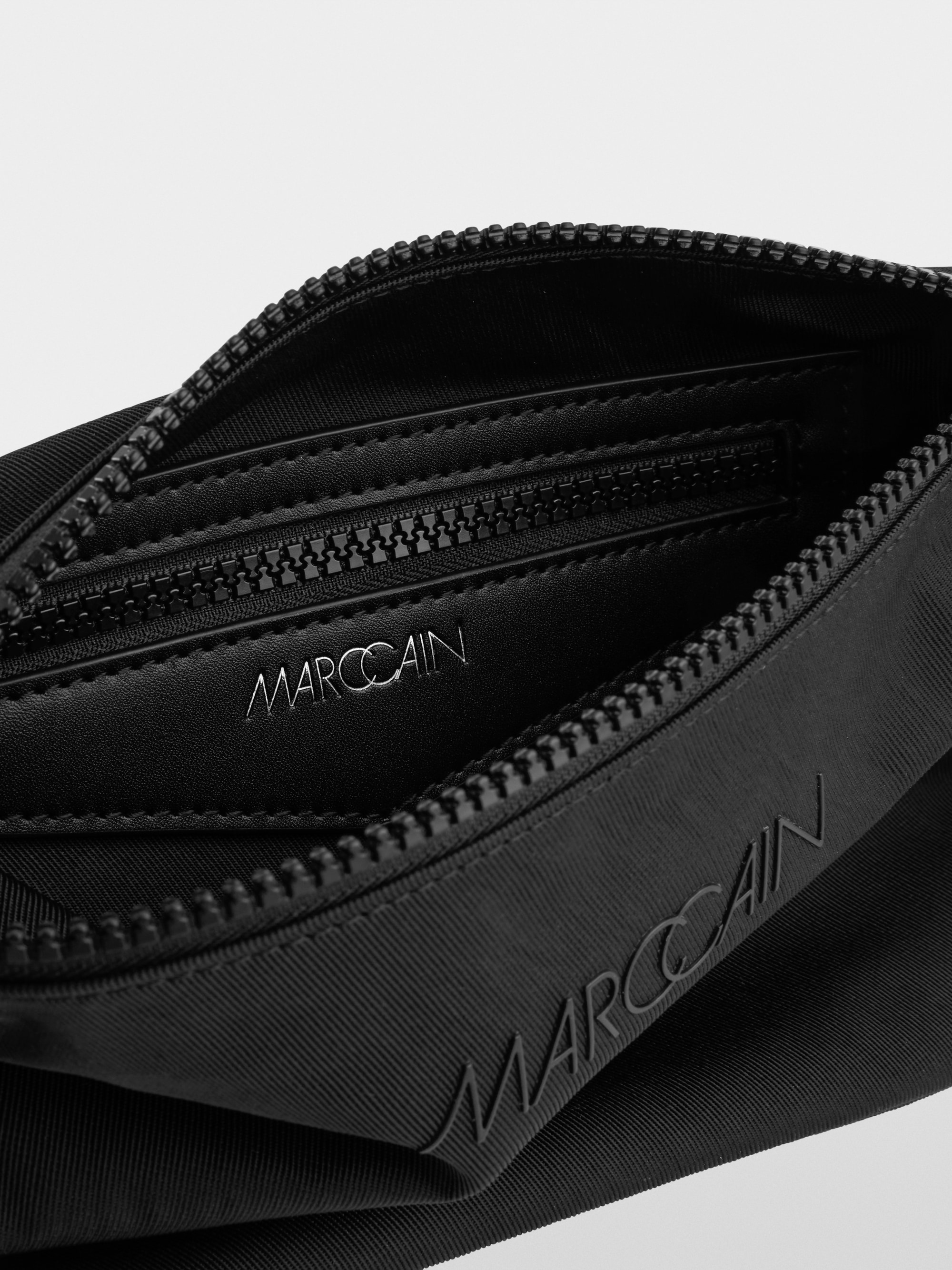 Petit sac à bandoulière en nylon