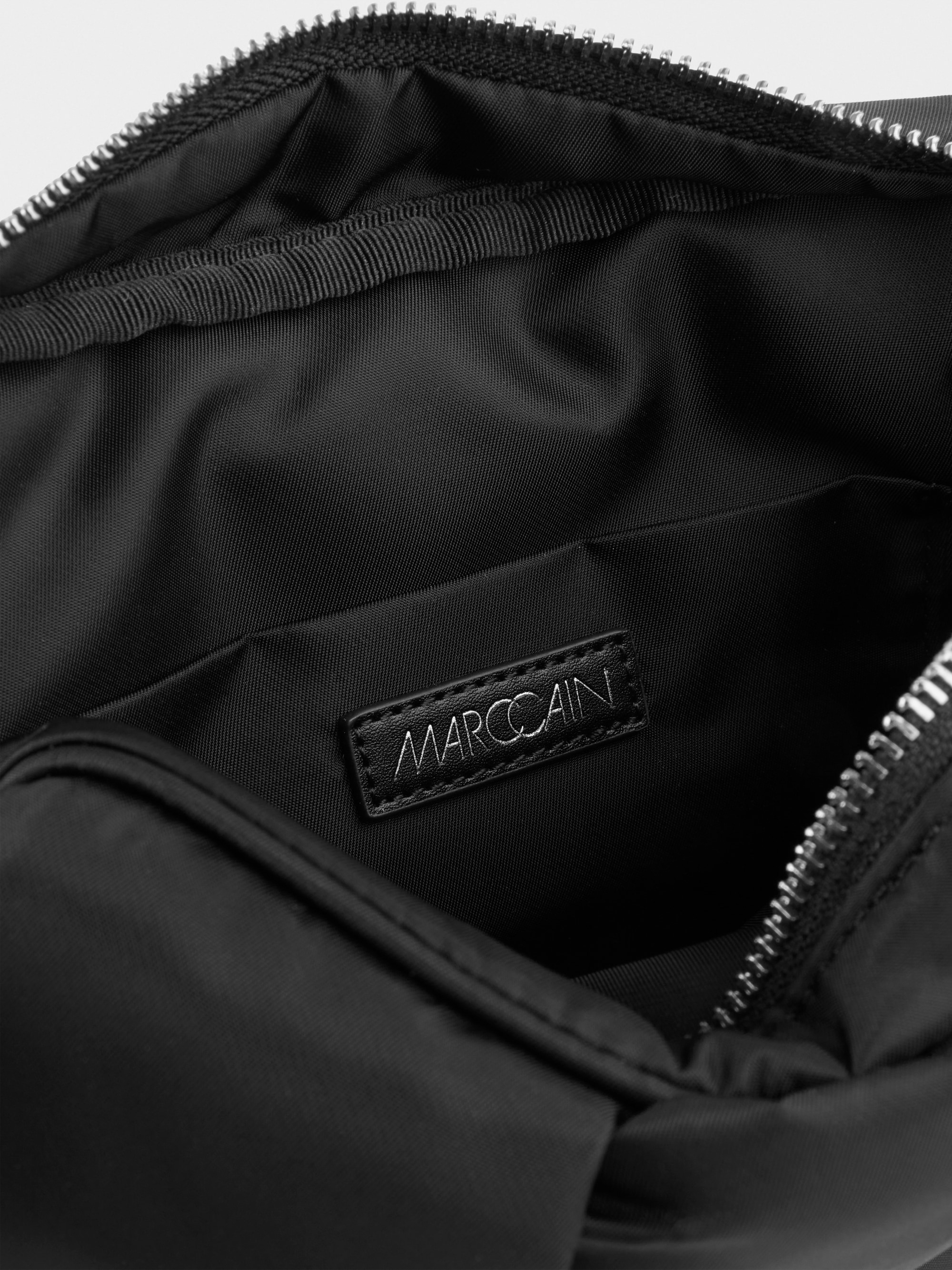 Sac à bandoulière matelassé