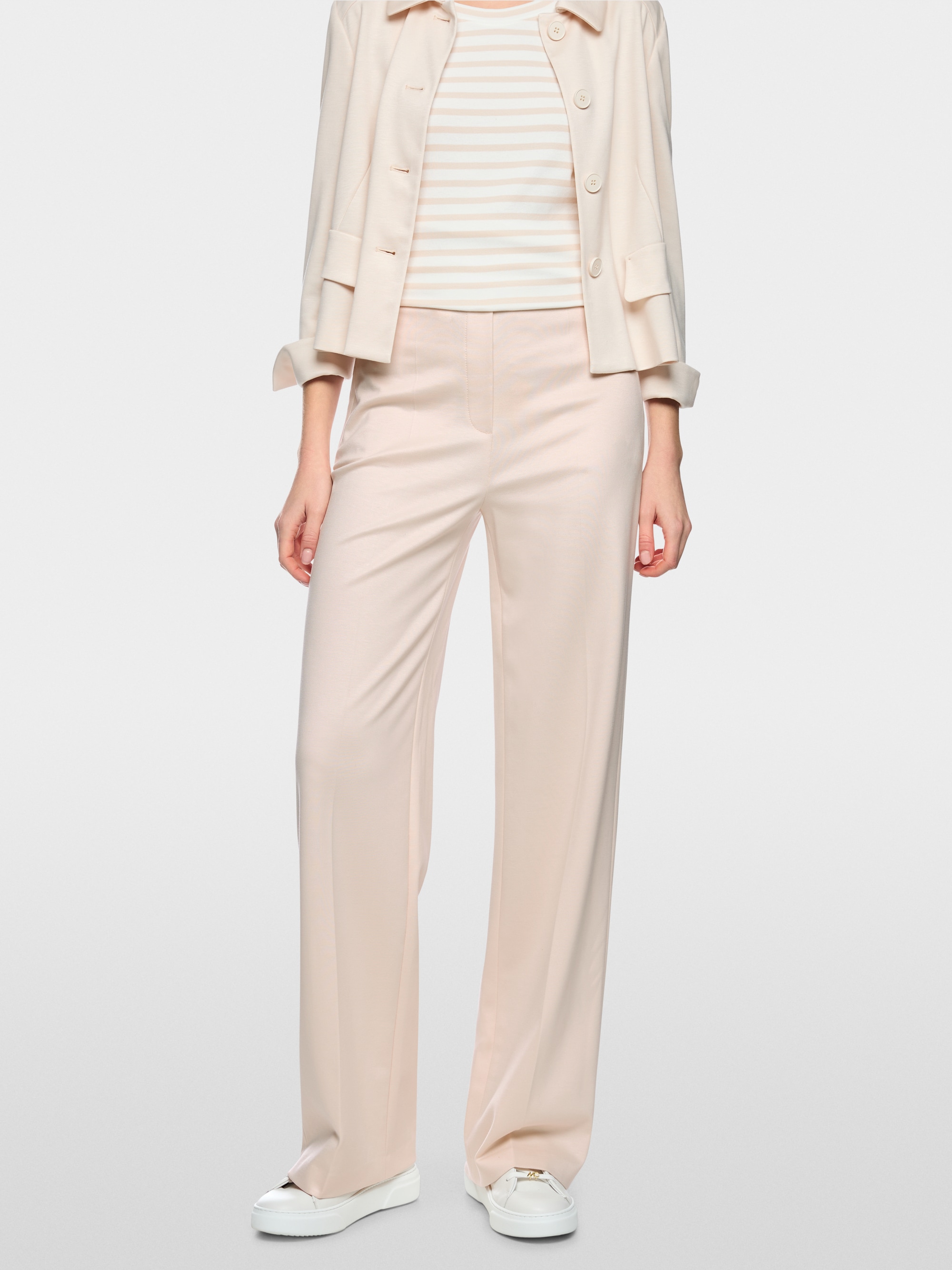 Puddle pants model WINDER