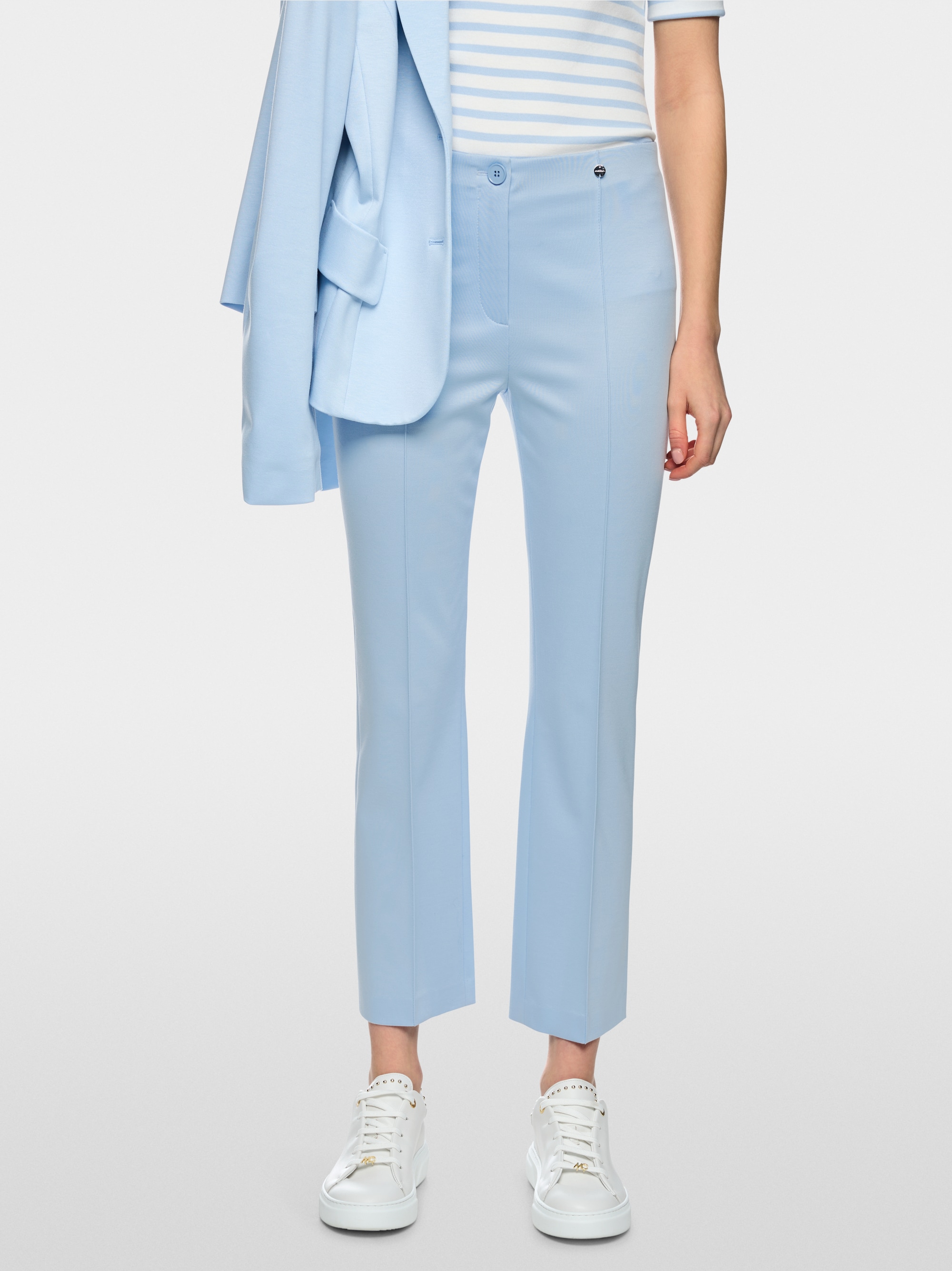 Slim-fit pants - model SYDNEY