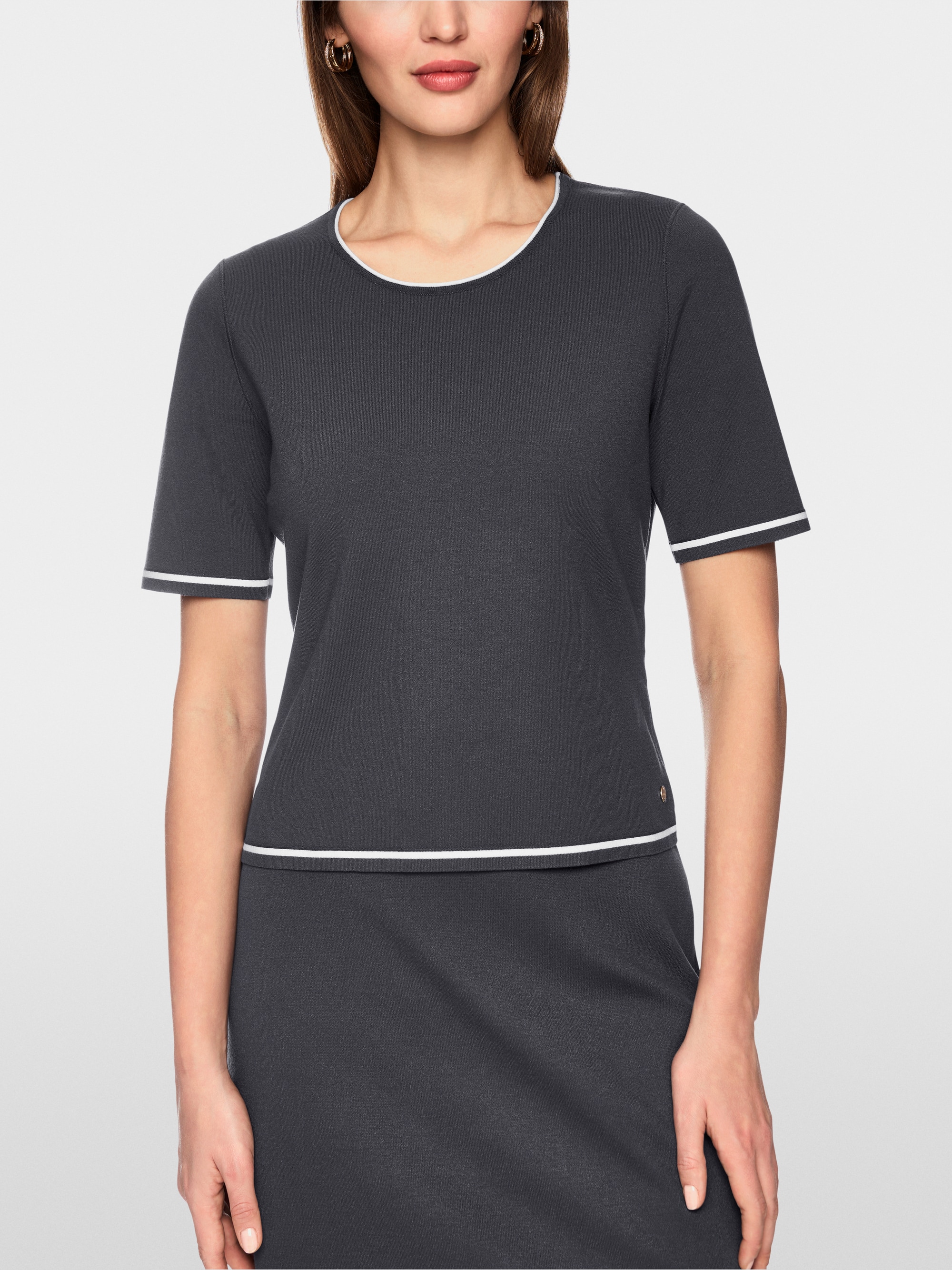 Rethink Together fine knit jumper