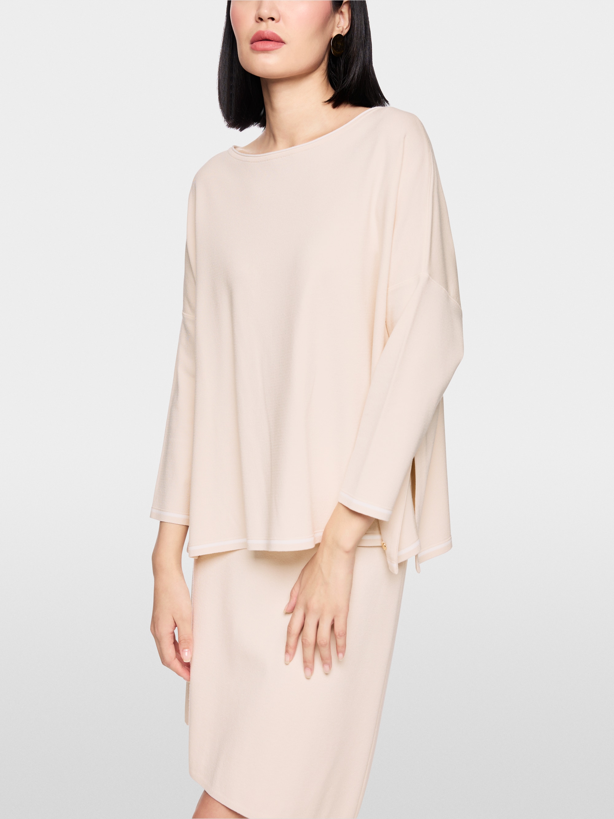 Pull oversize « Rethink Together »