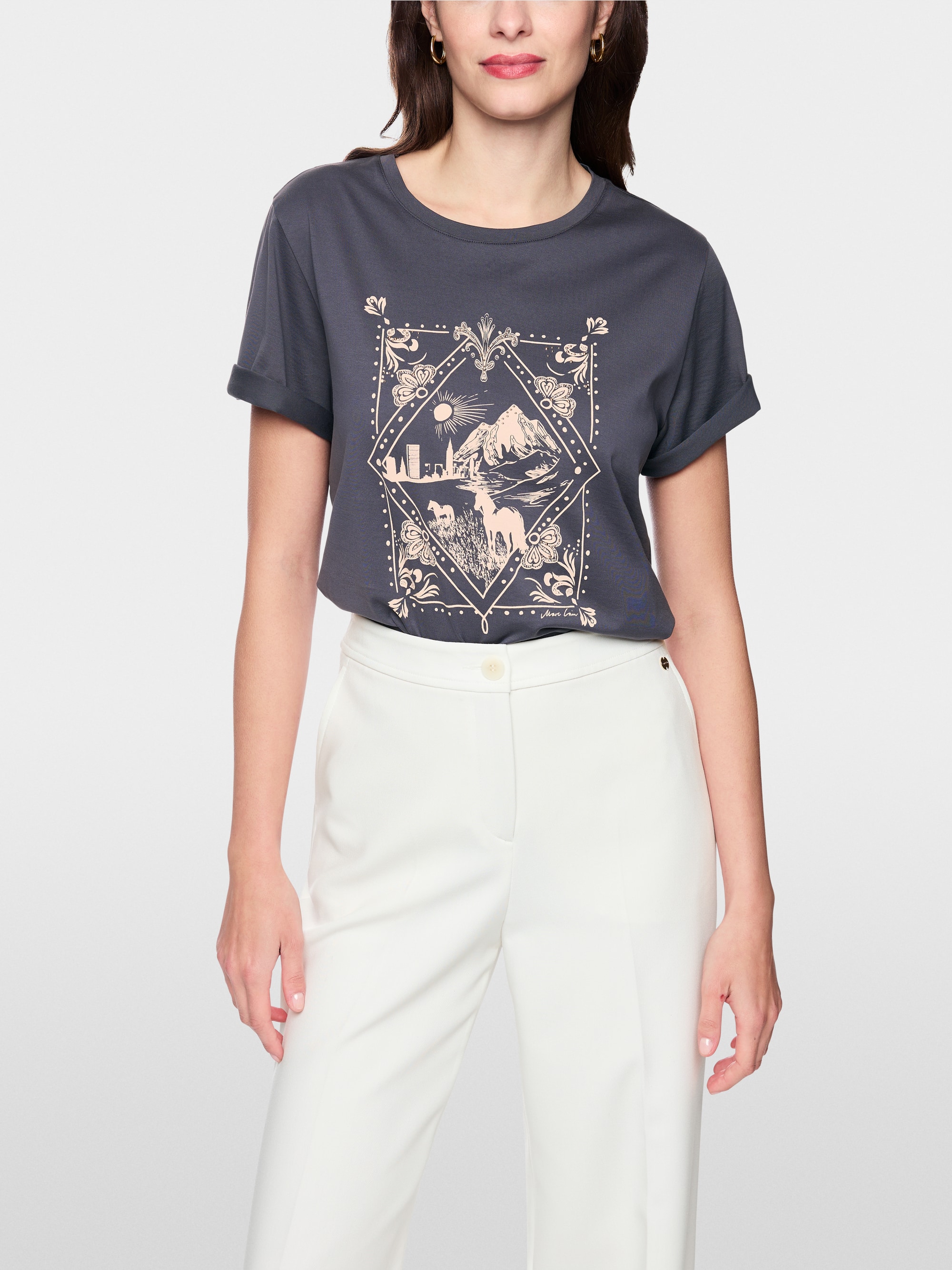 T-shirt ‘Rethink Together'