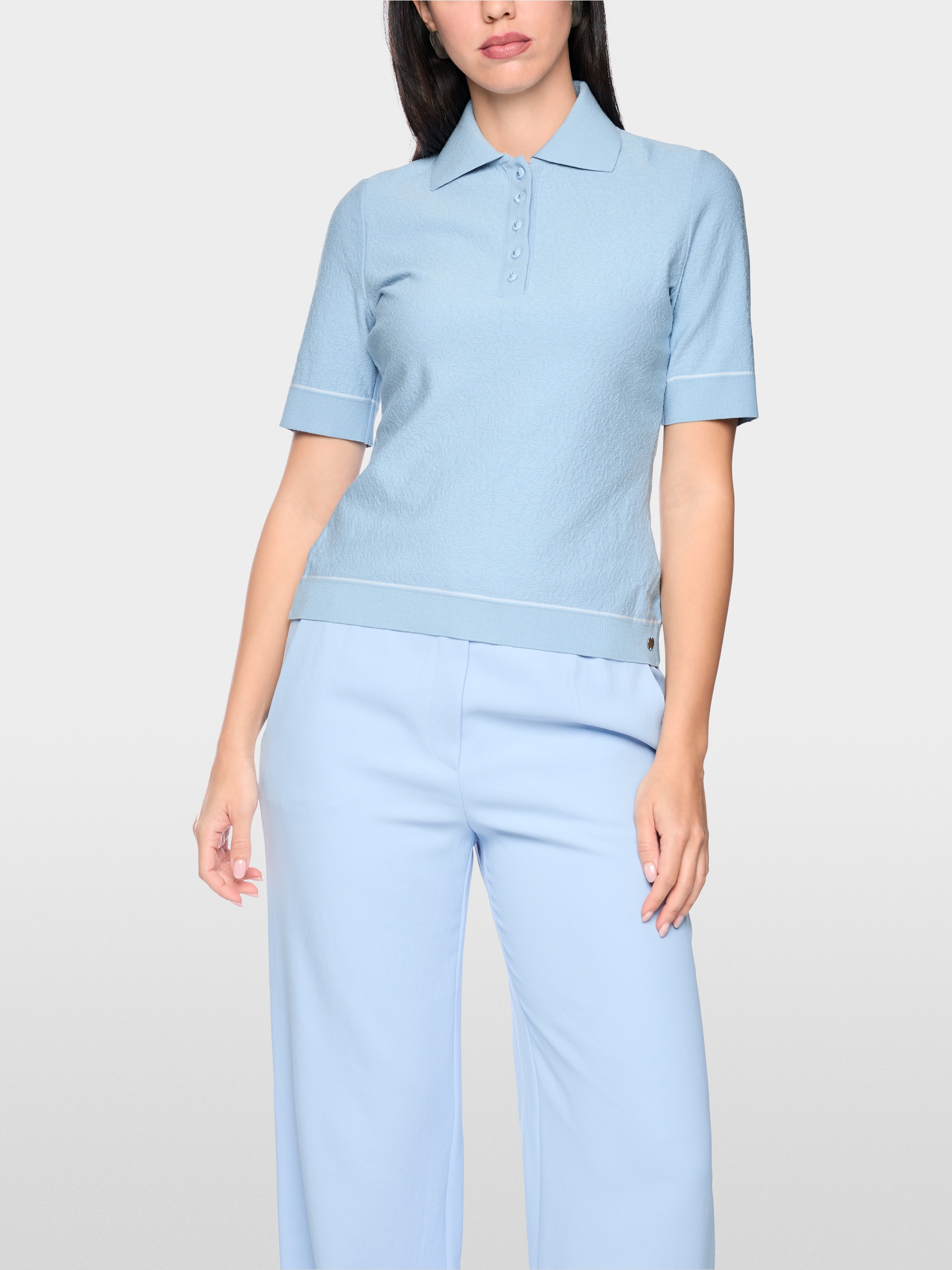 ‘Rethink Together’ polo shirt