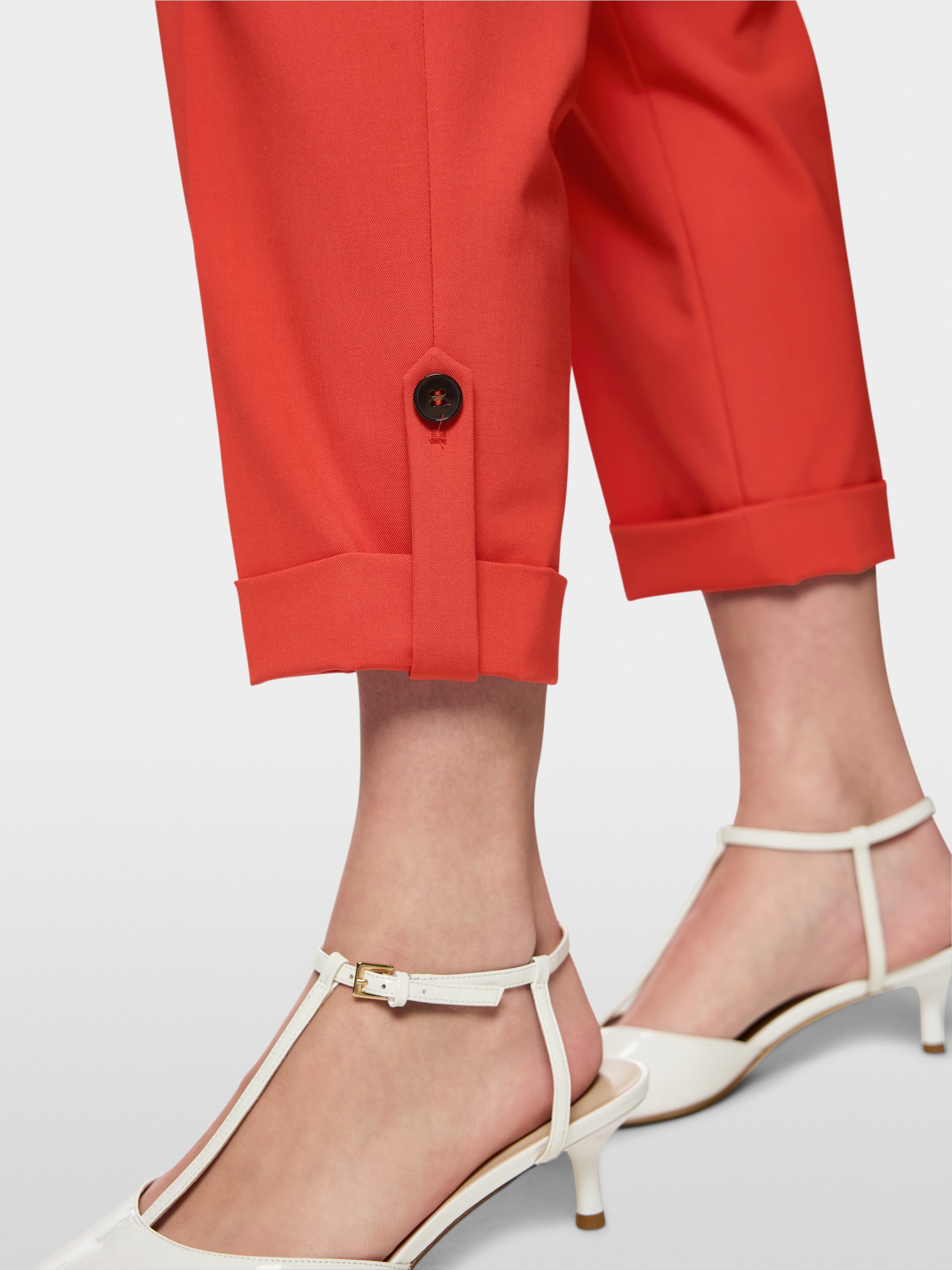 Pantalon modèle FORDON