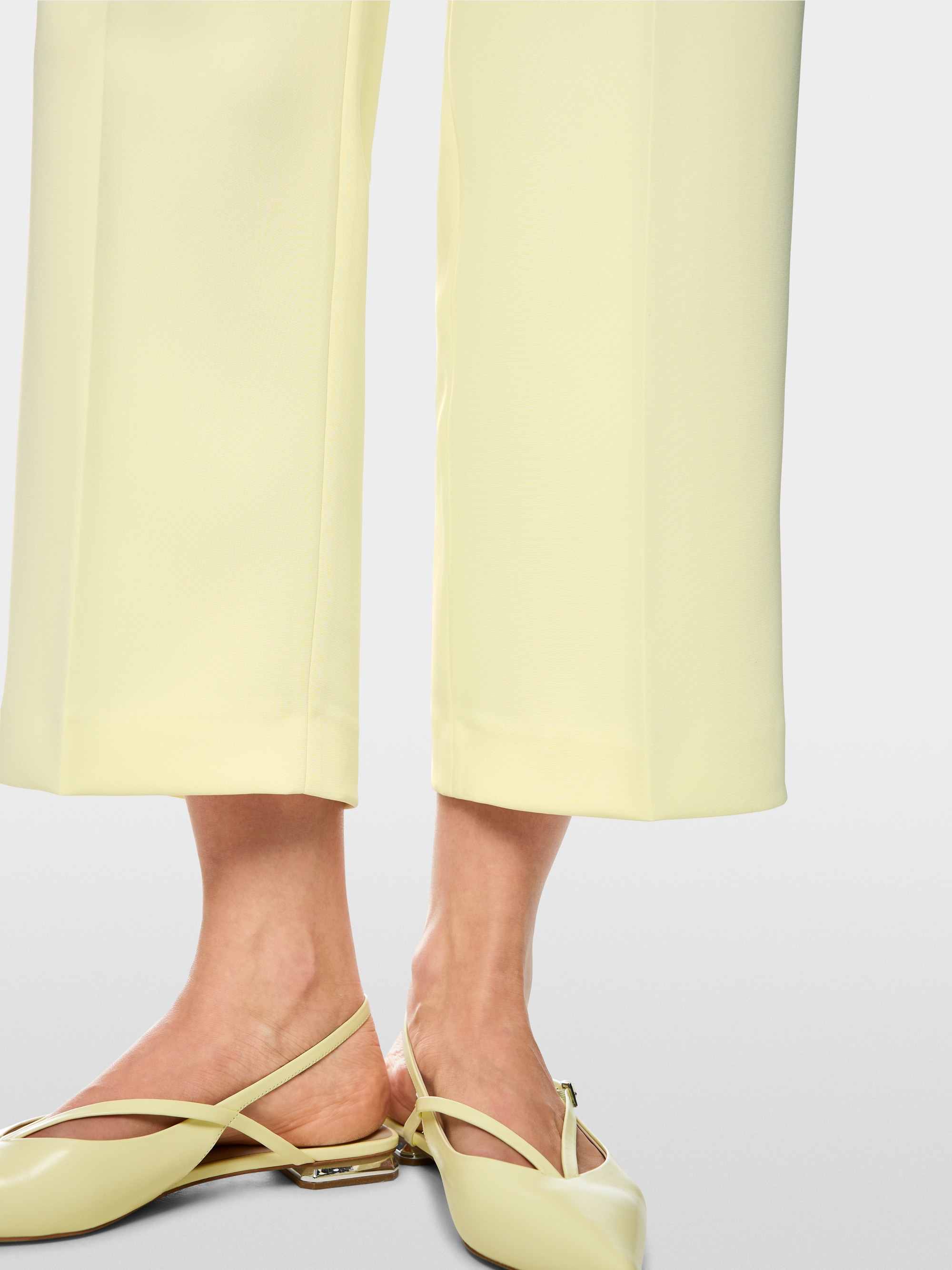 WASHINGTON wide fit trousers