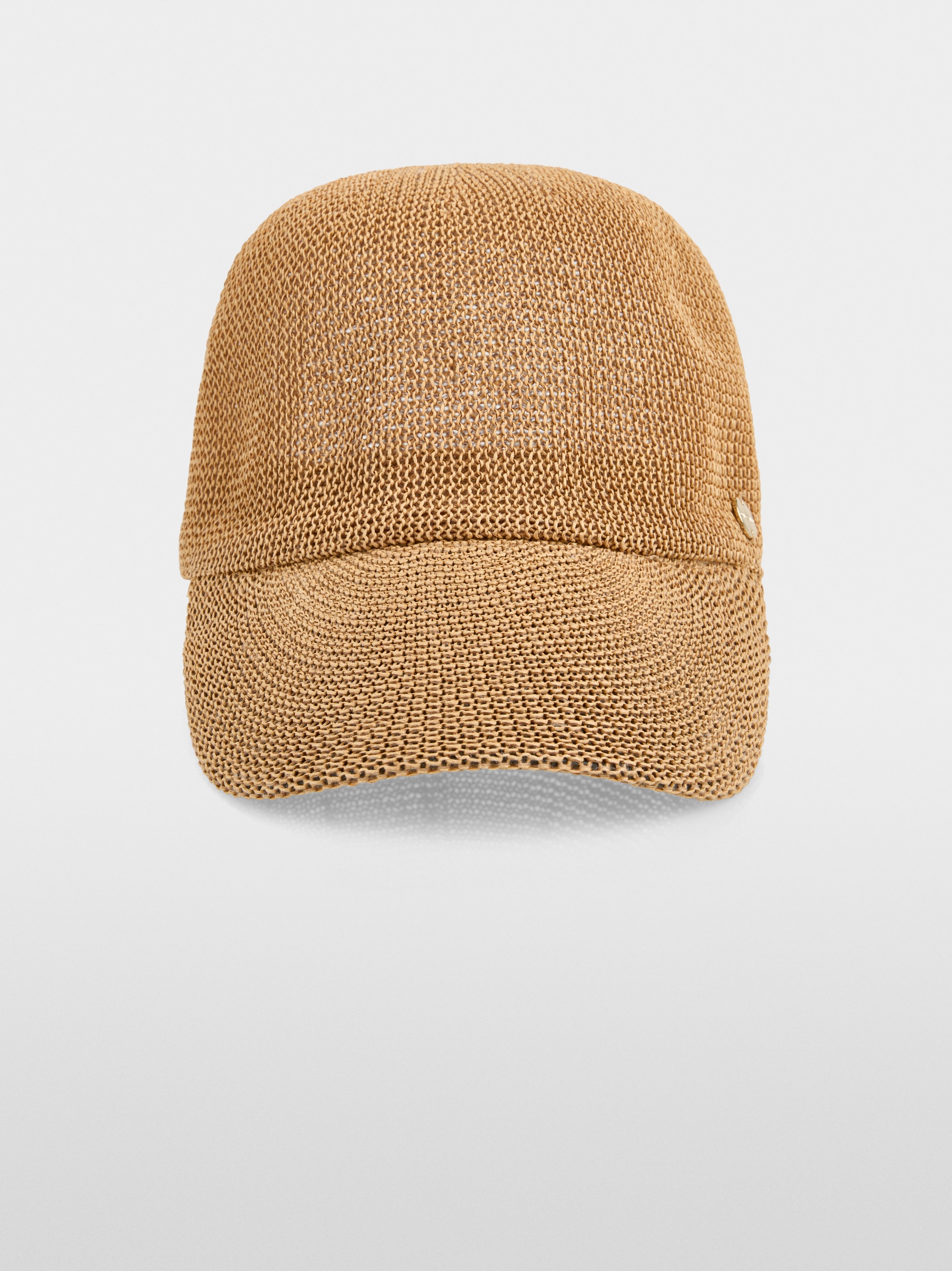 Light summer cap