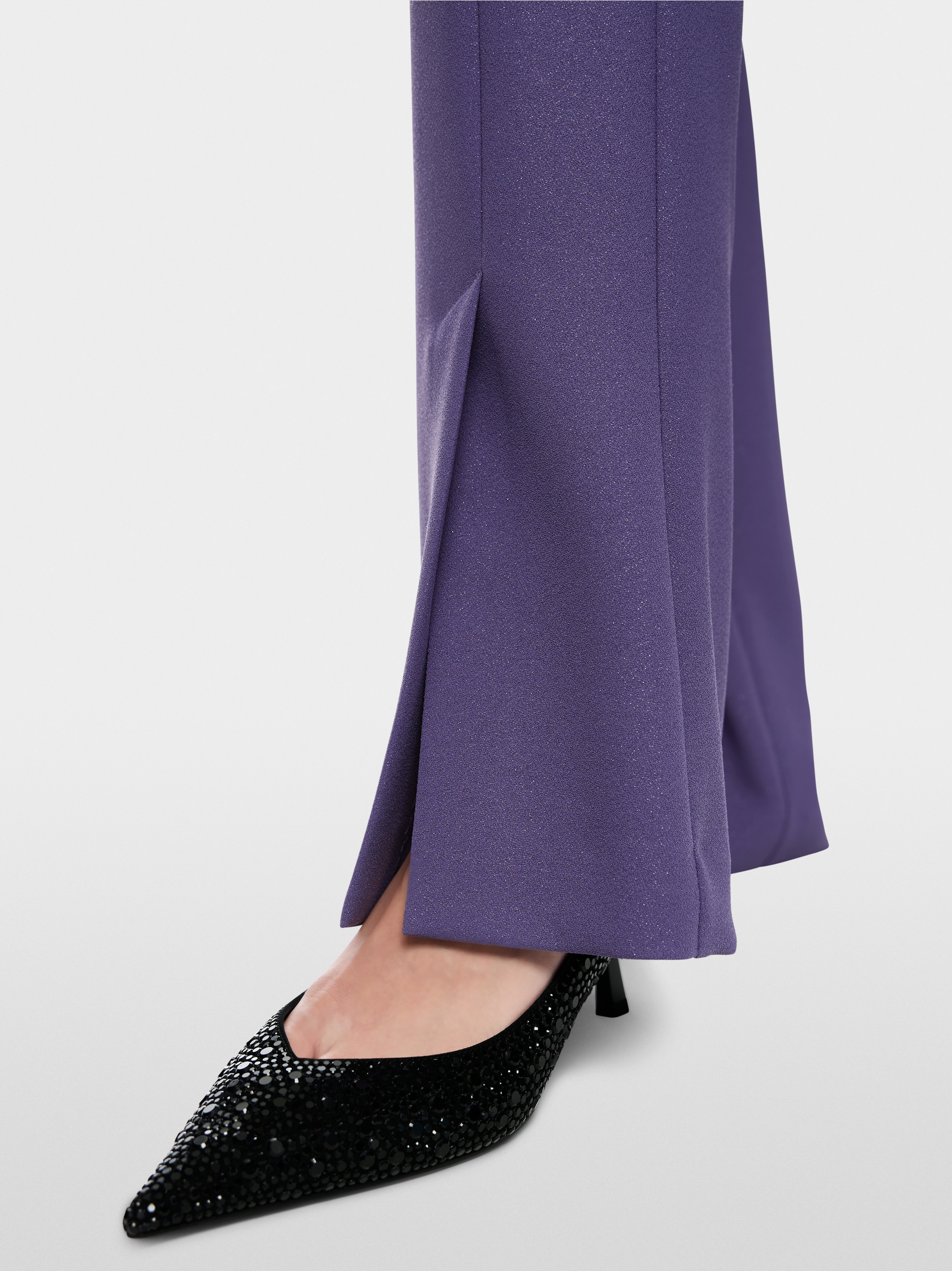 Elegant FUYU trousers