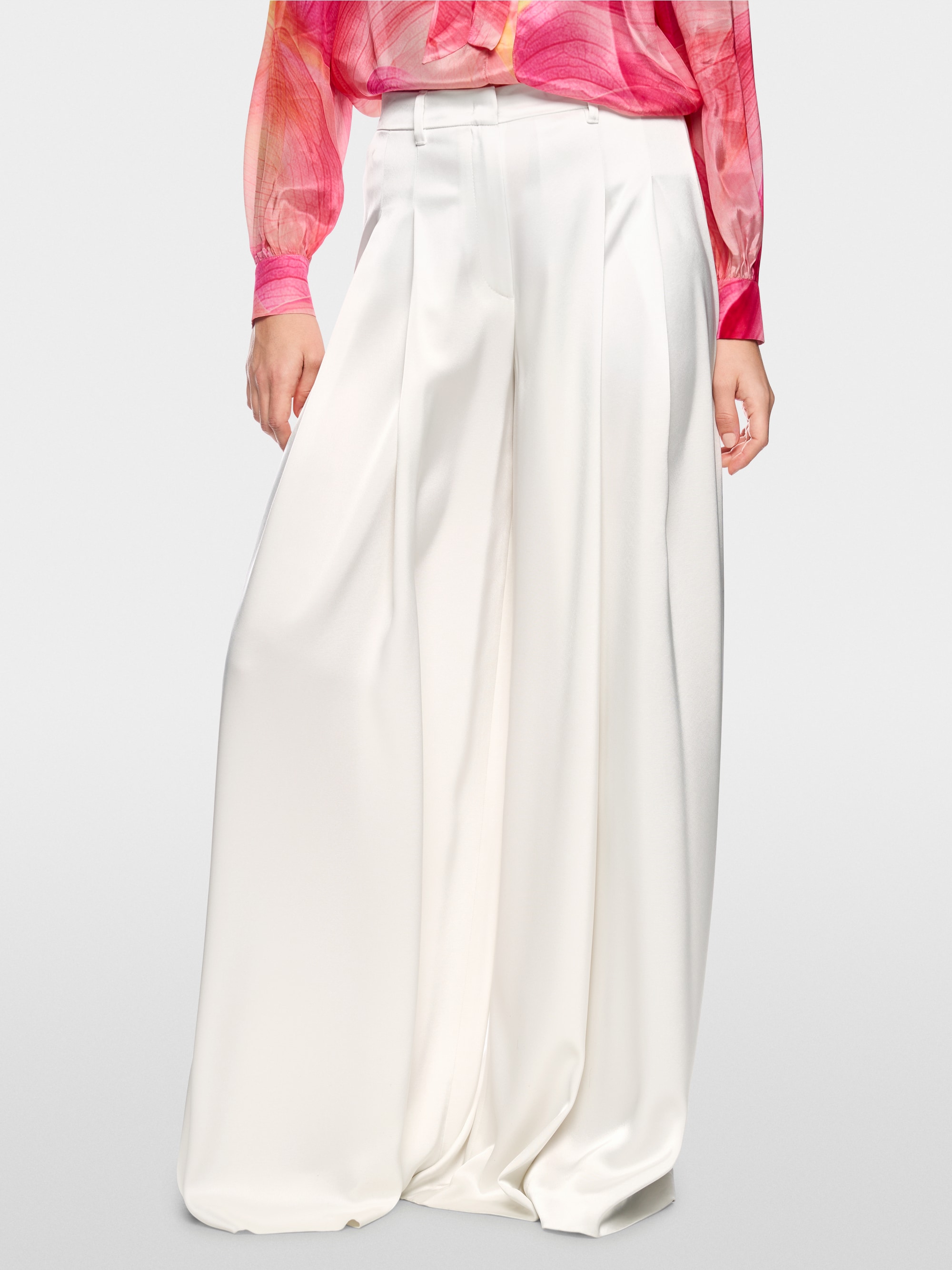 Extra-long WARANGAL trousers