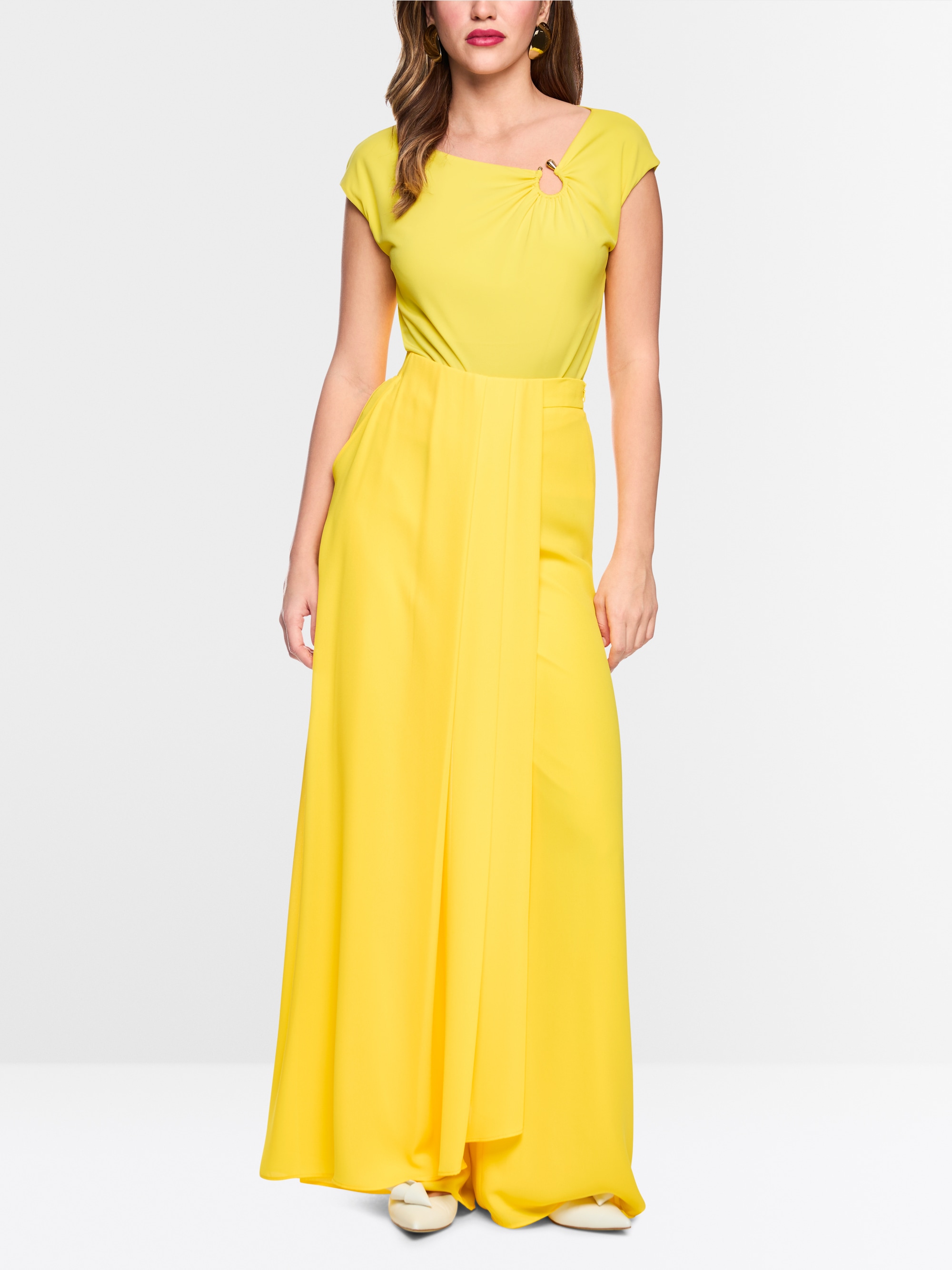 “Rethink Together” WILLMAR trousers