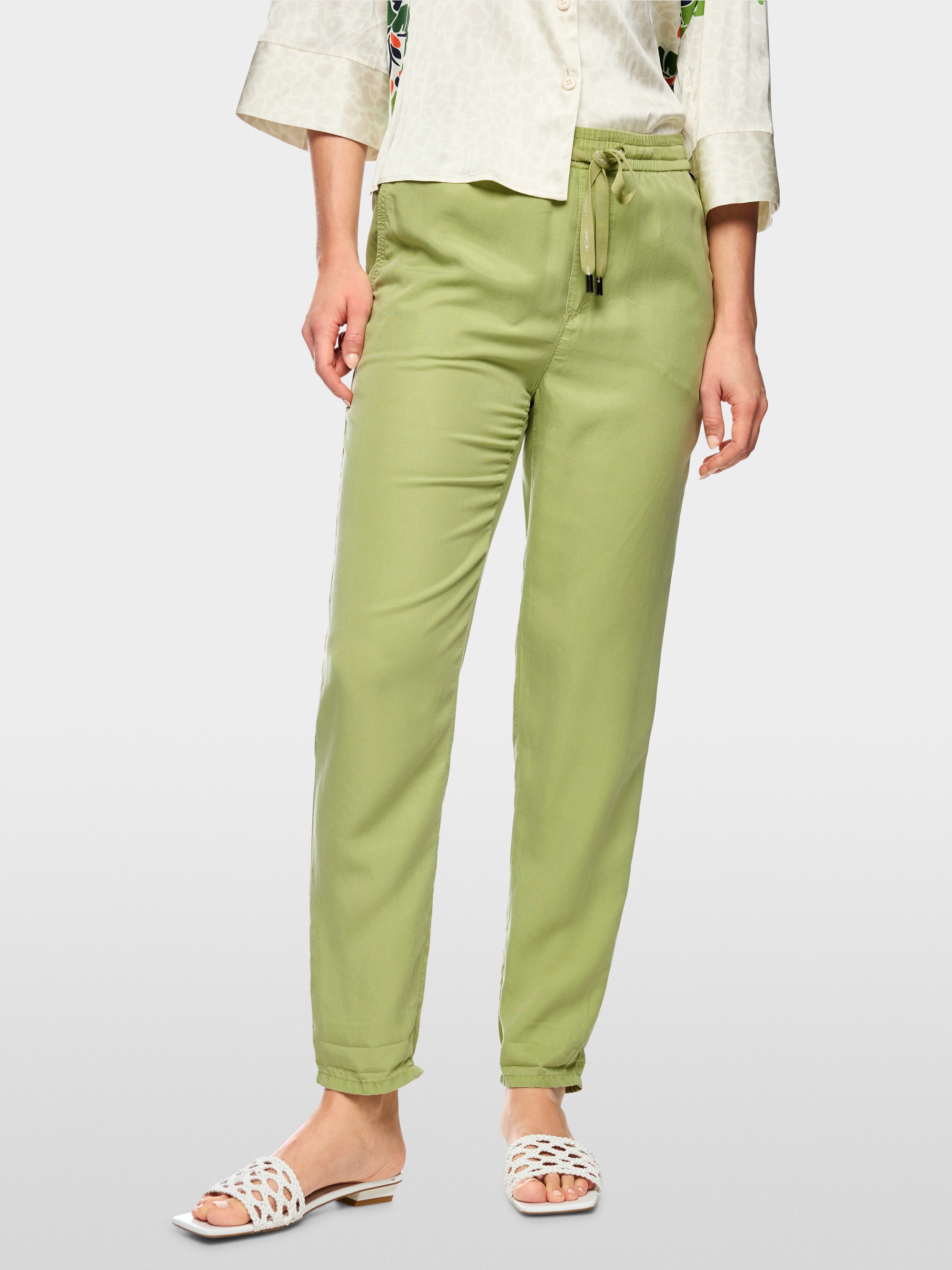 ‘Rethink Together’ RHODOS trousers