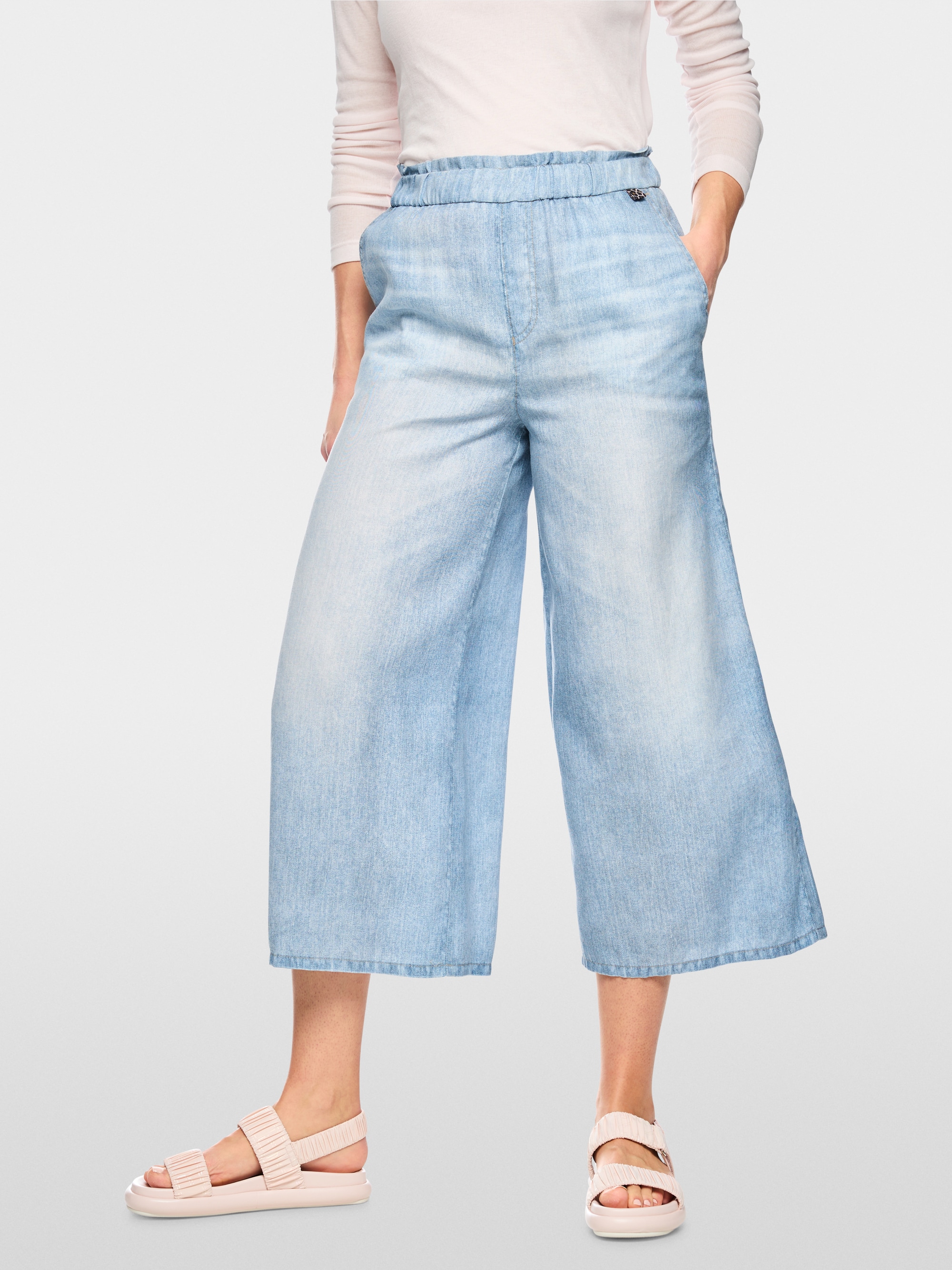 Pantalon WILLMAR « Rethink Together »