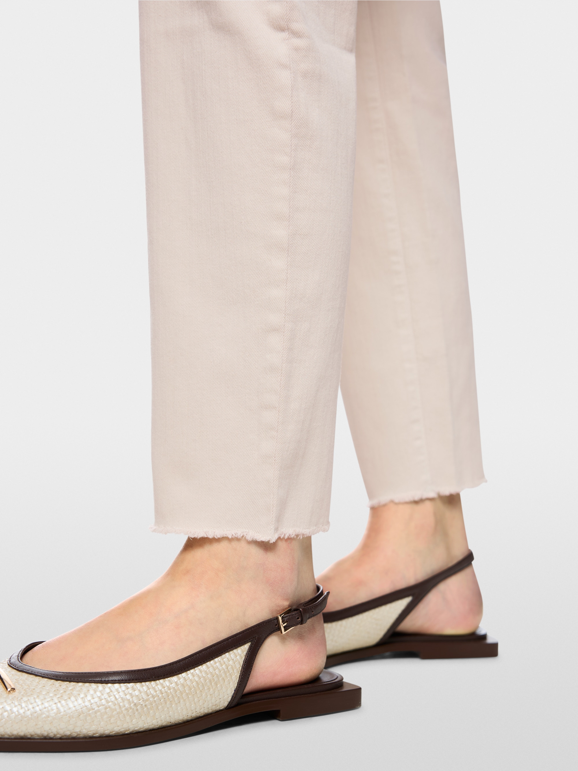 SILEA ‘Rethink Together’ jeans