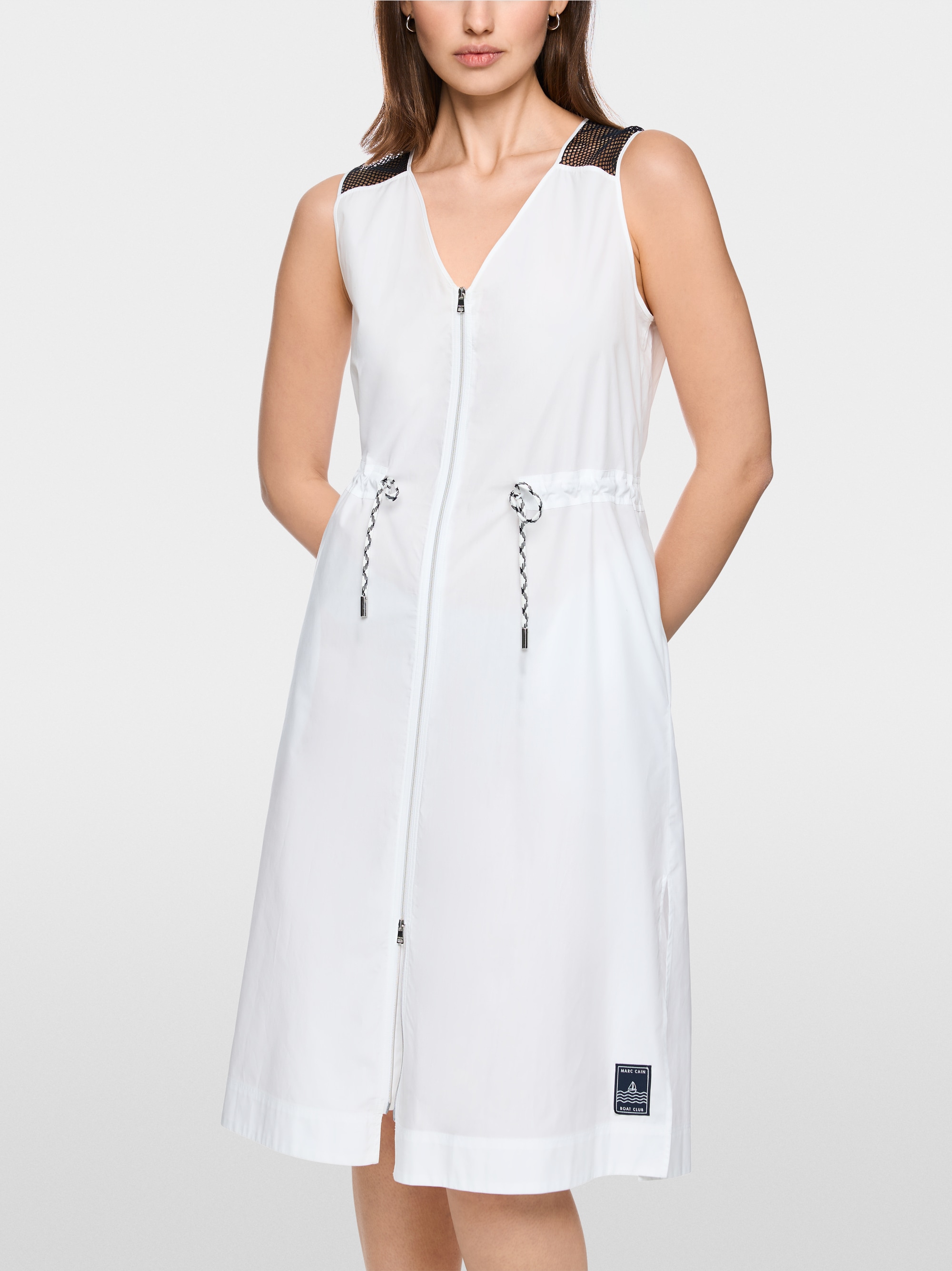 Blouse dress ‘Rethink Together’