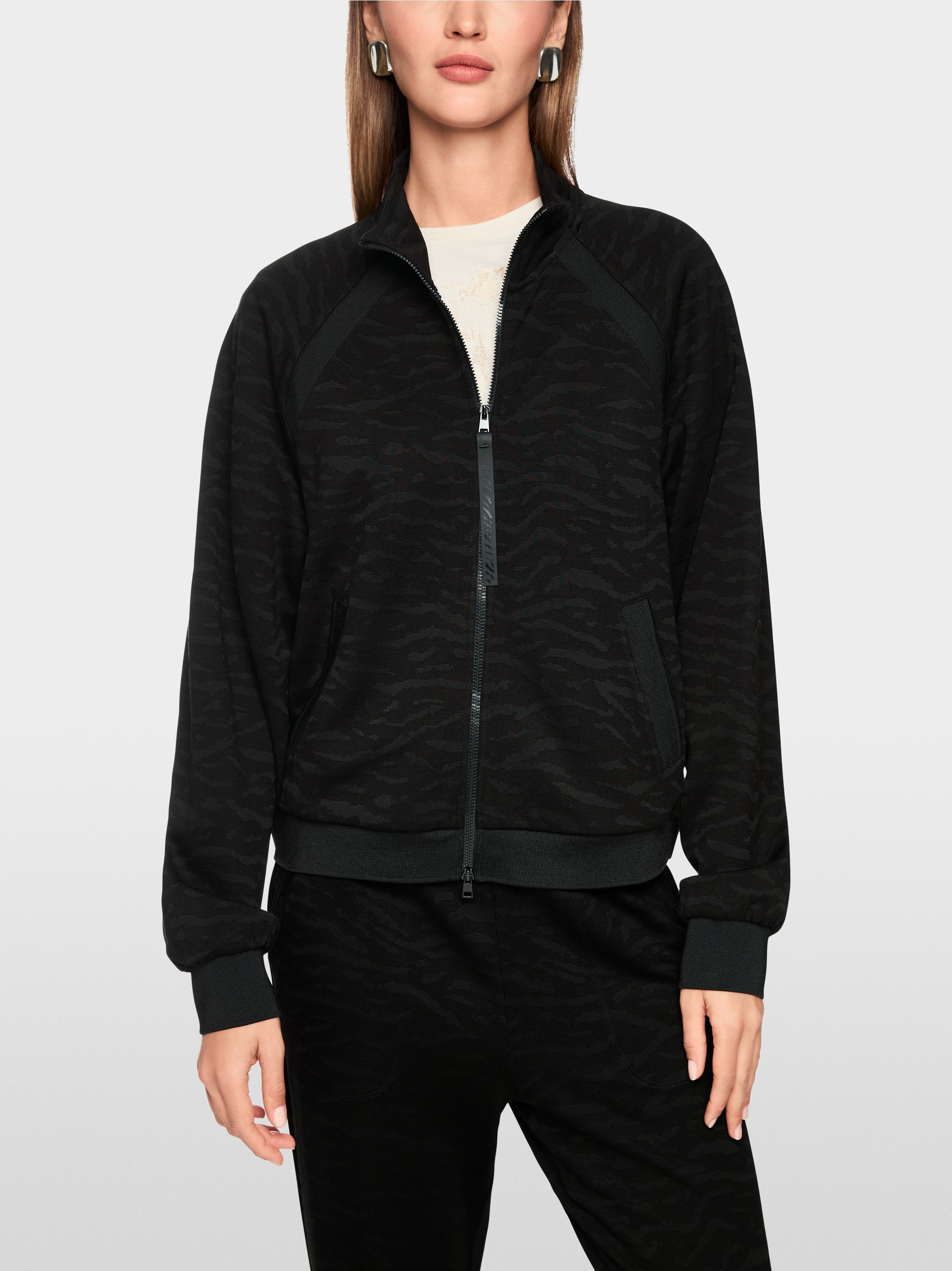 Blouson sportif