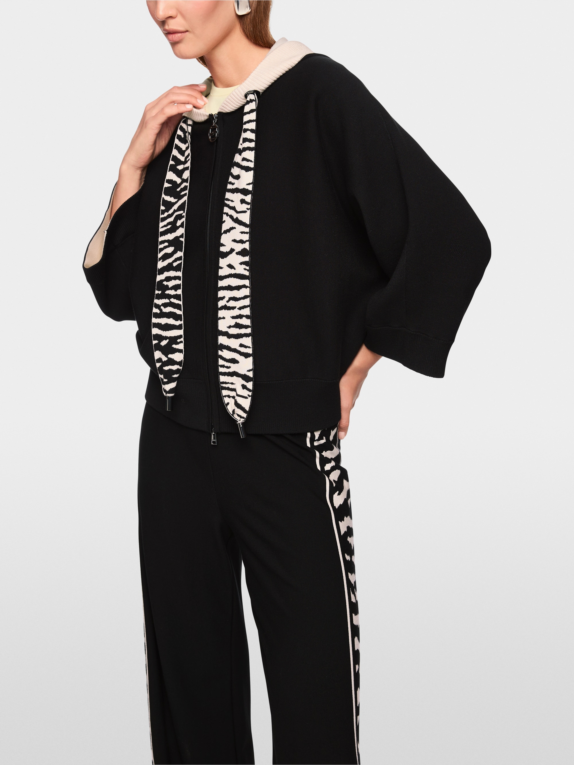 Cardigan « Rethink Together »