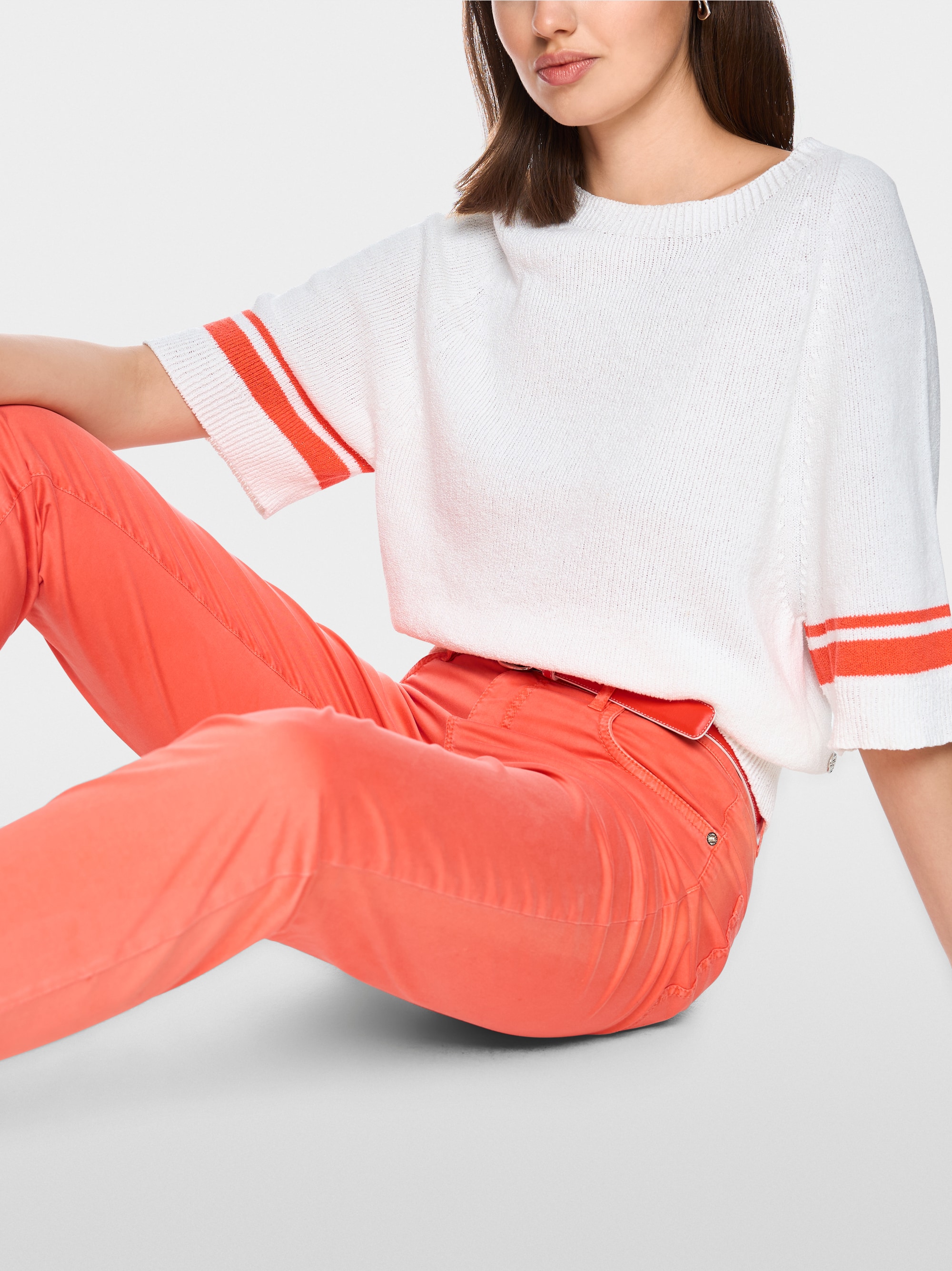 Jumper ‘Rethink Together’