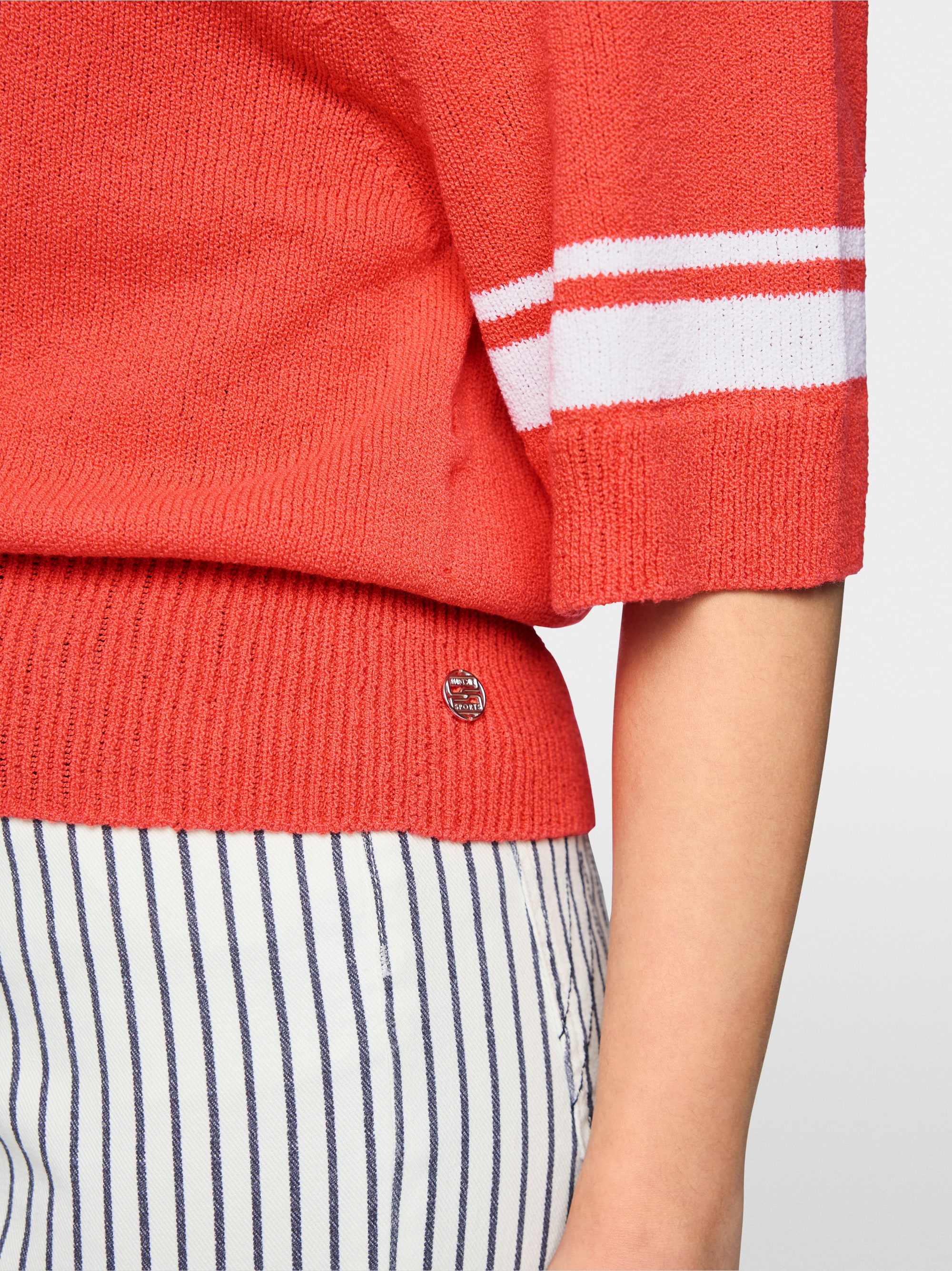 Jumper ‘Rethink Together’