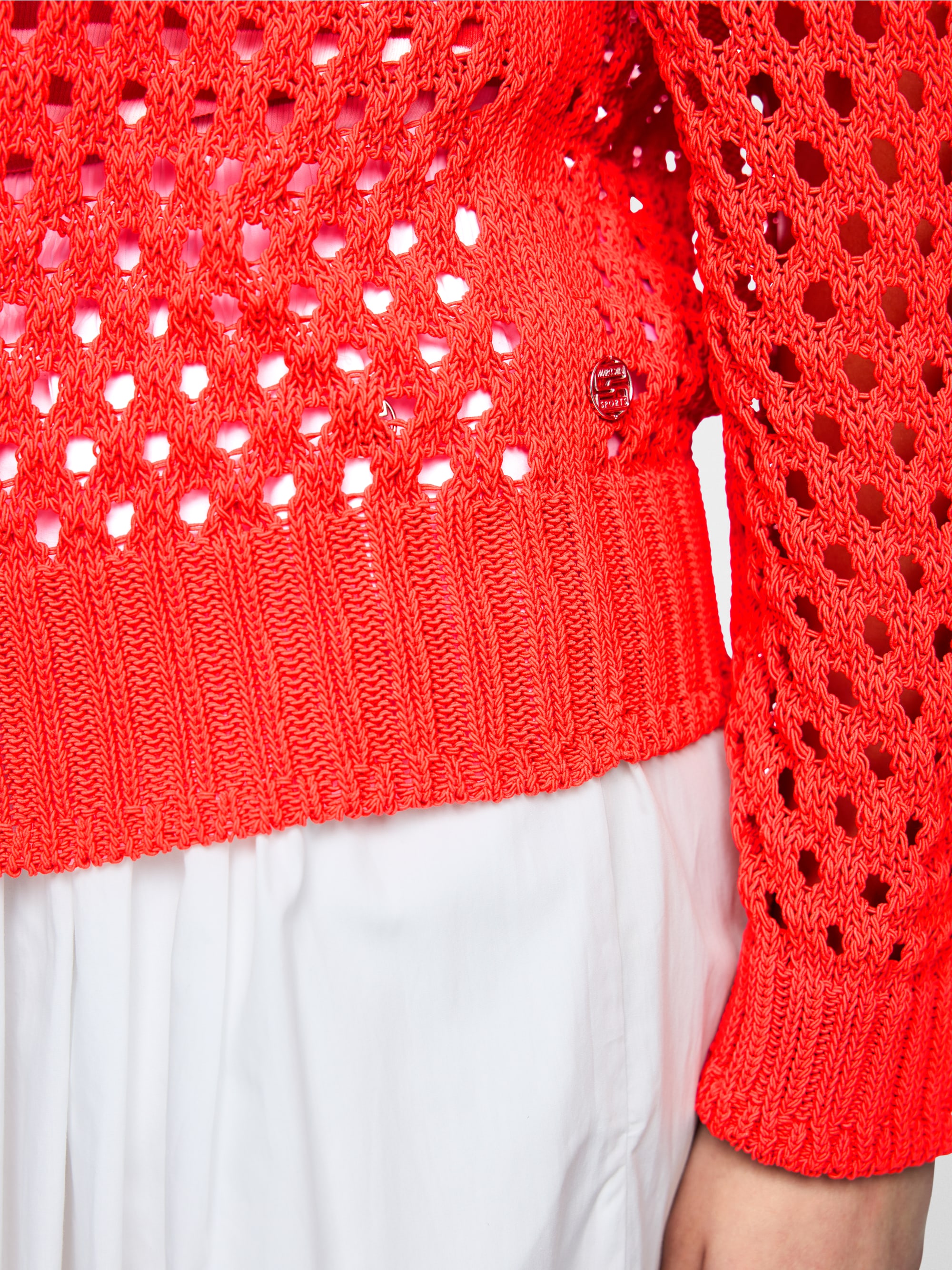 Jumper Knitted in Germany