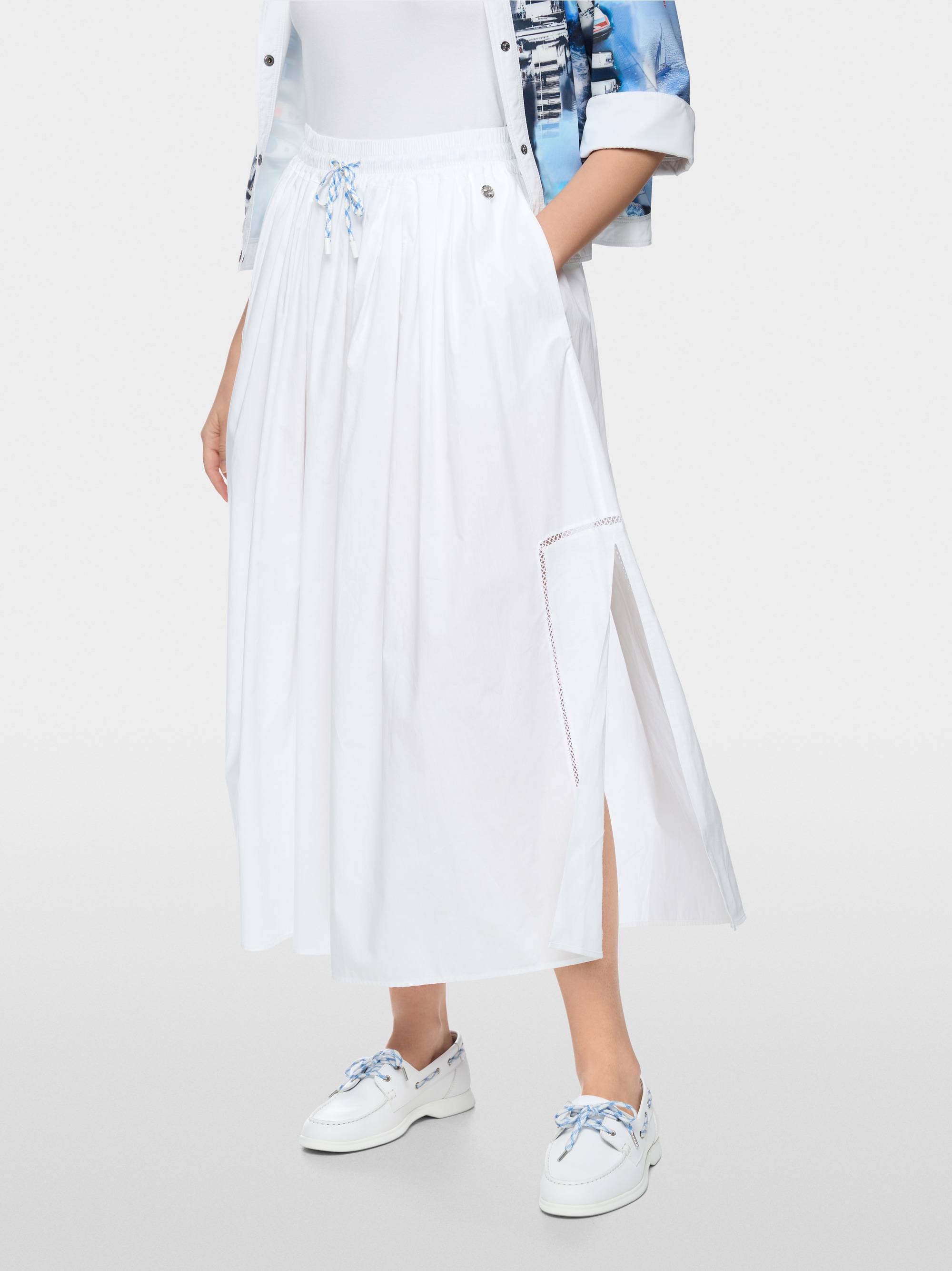 Skirt ‘Rethink Together’