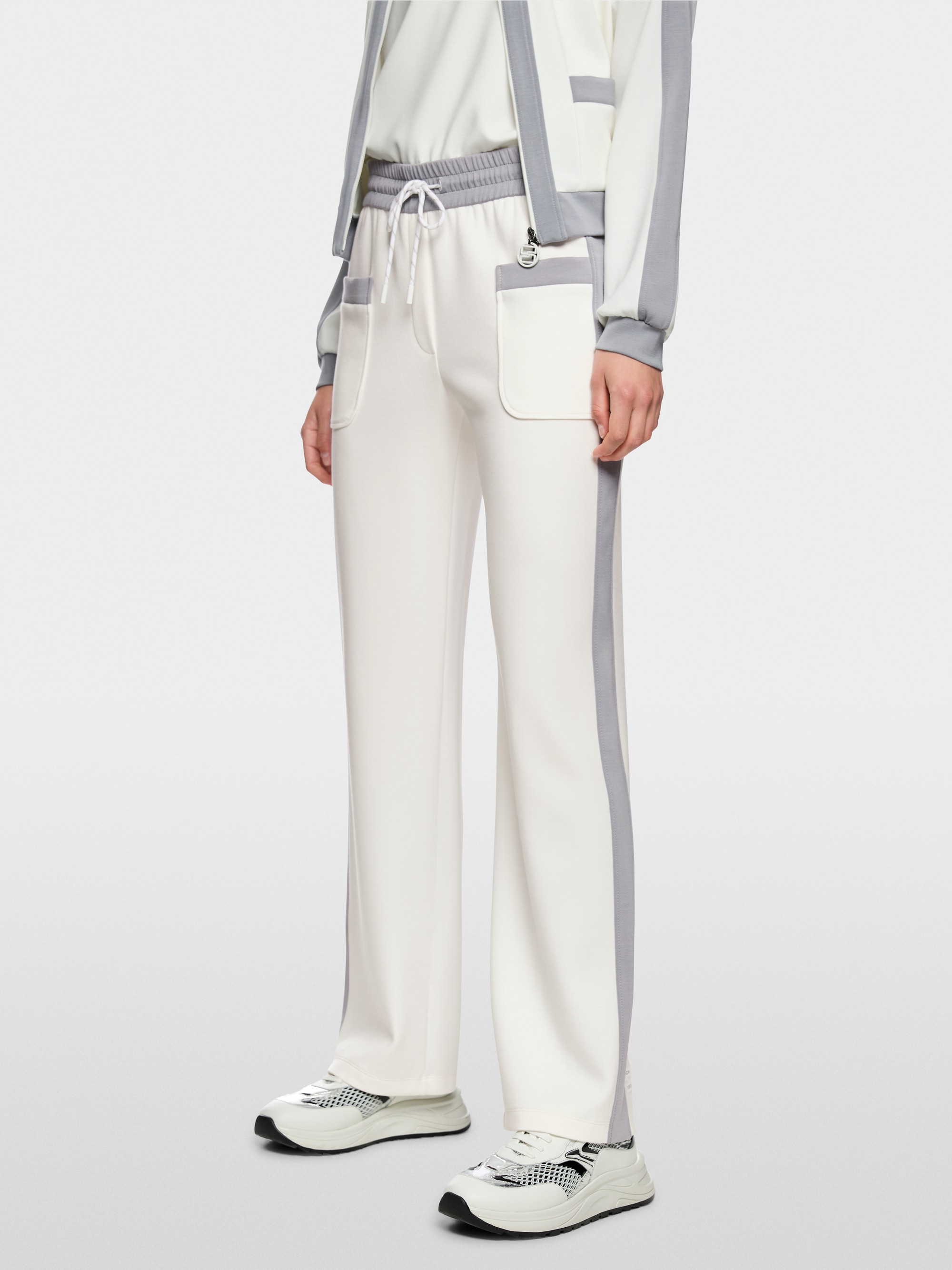 WASHINGTON pull-on trousers