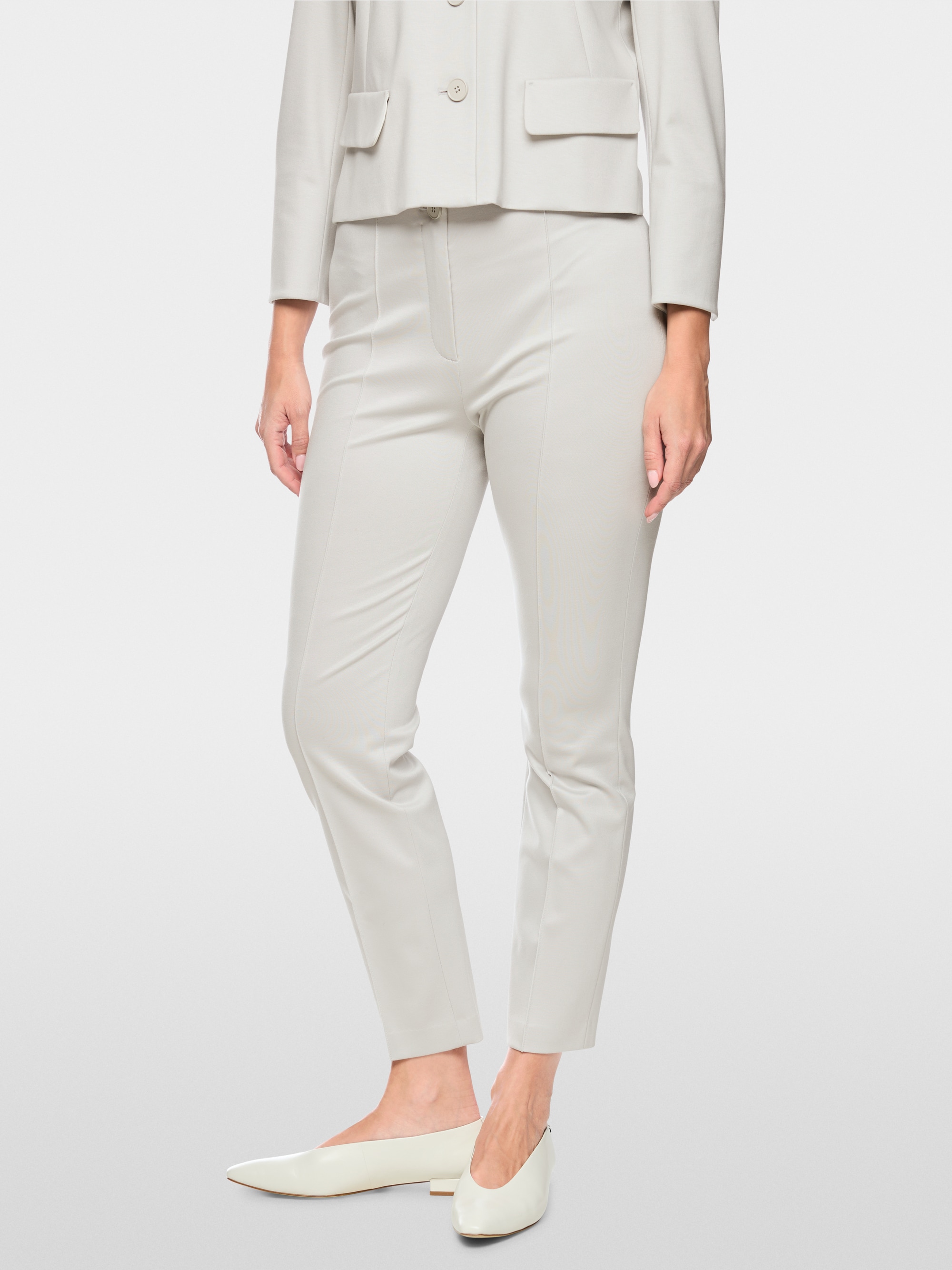 Pantalon SYDNEY en viscose stretch
