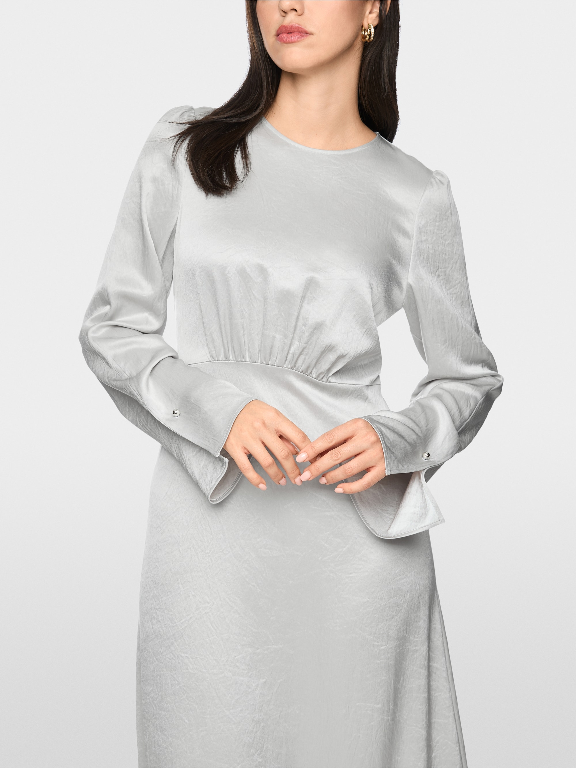 Robe longue élégante
