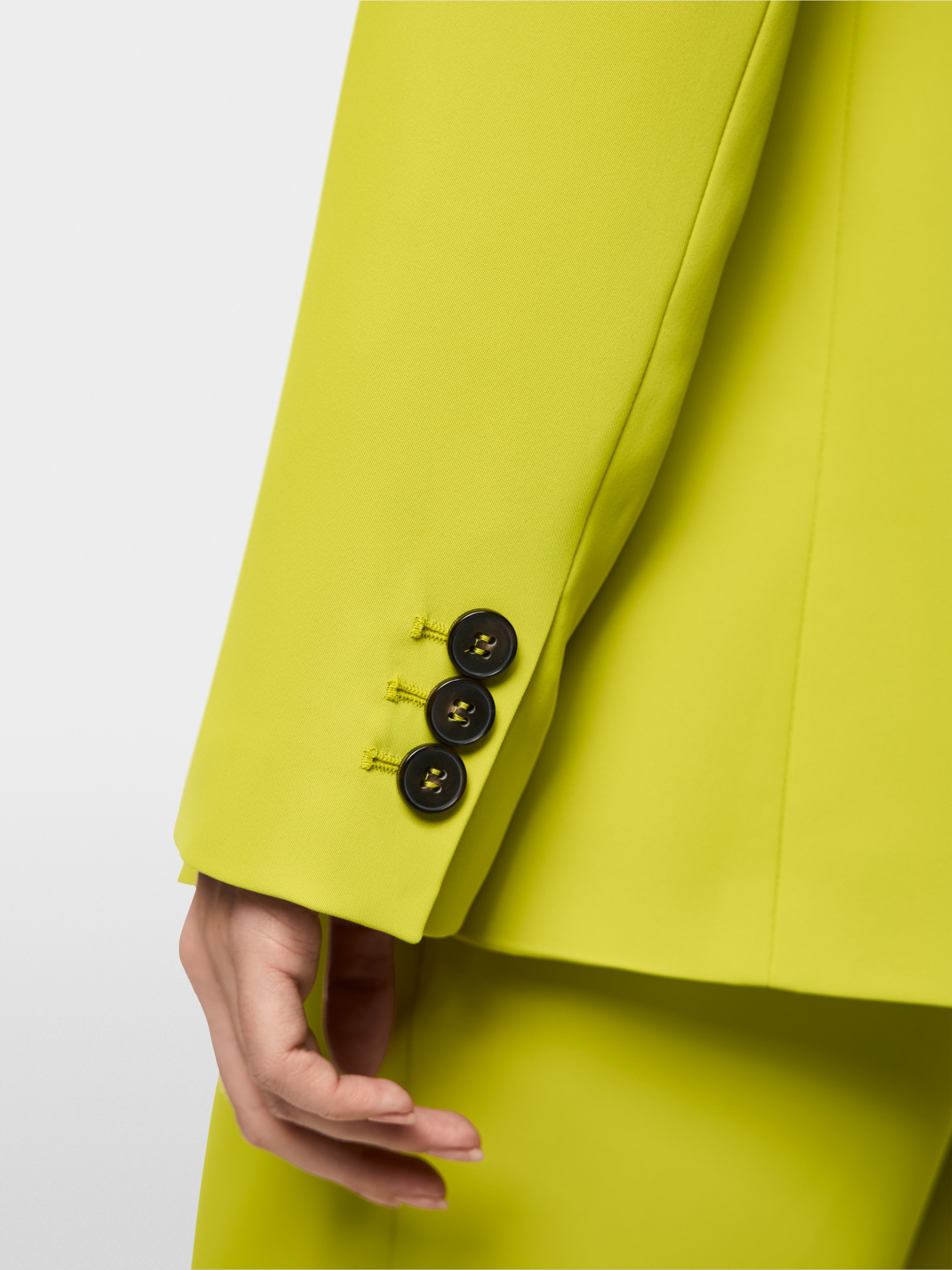 Classic blazer